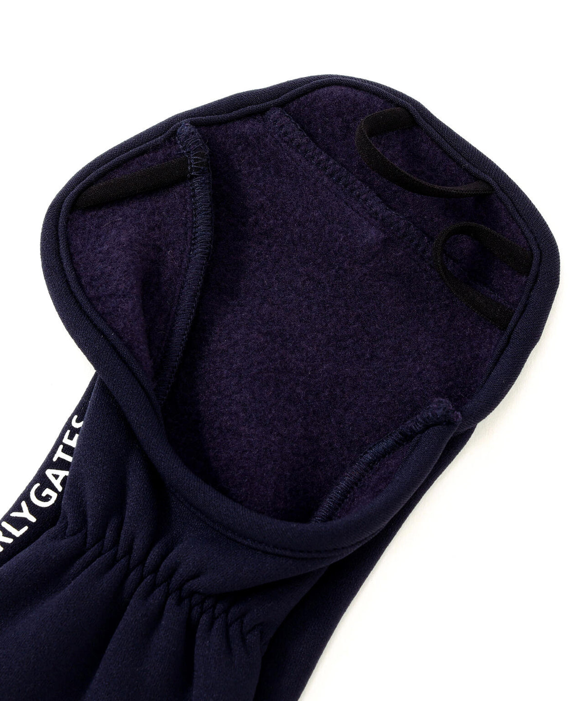 ストレッチフリースハンドウォーマー (UNISEX)
