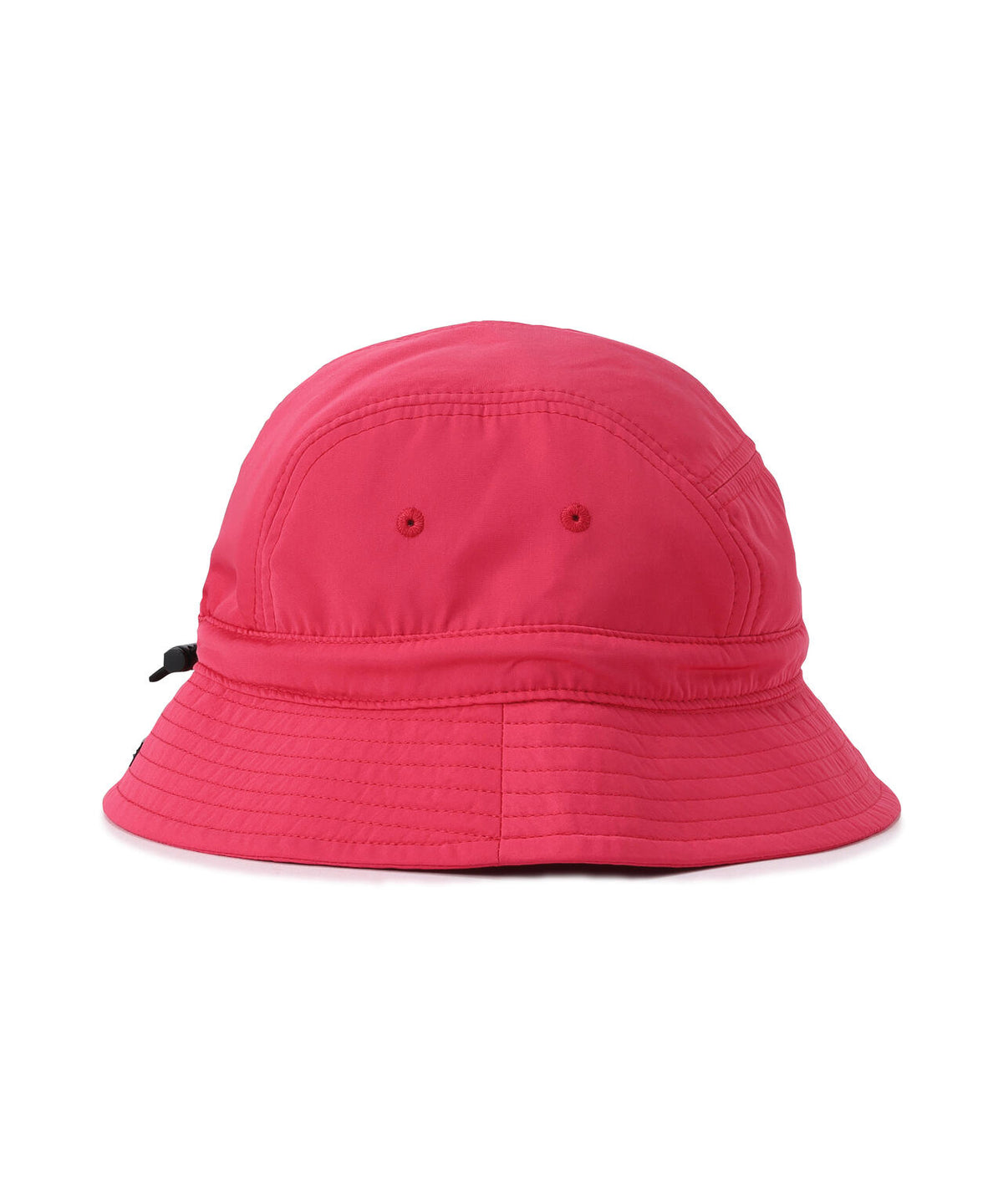 フェイスガード付き2WAYハット (UNISEX)