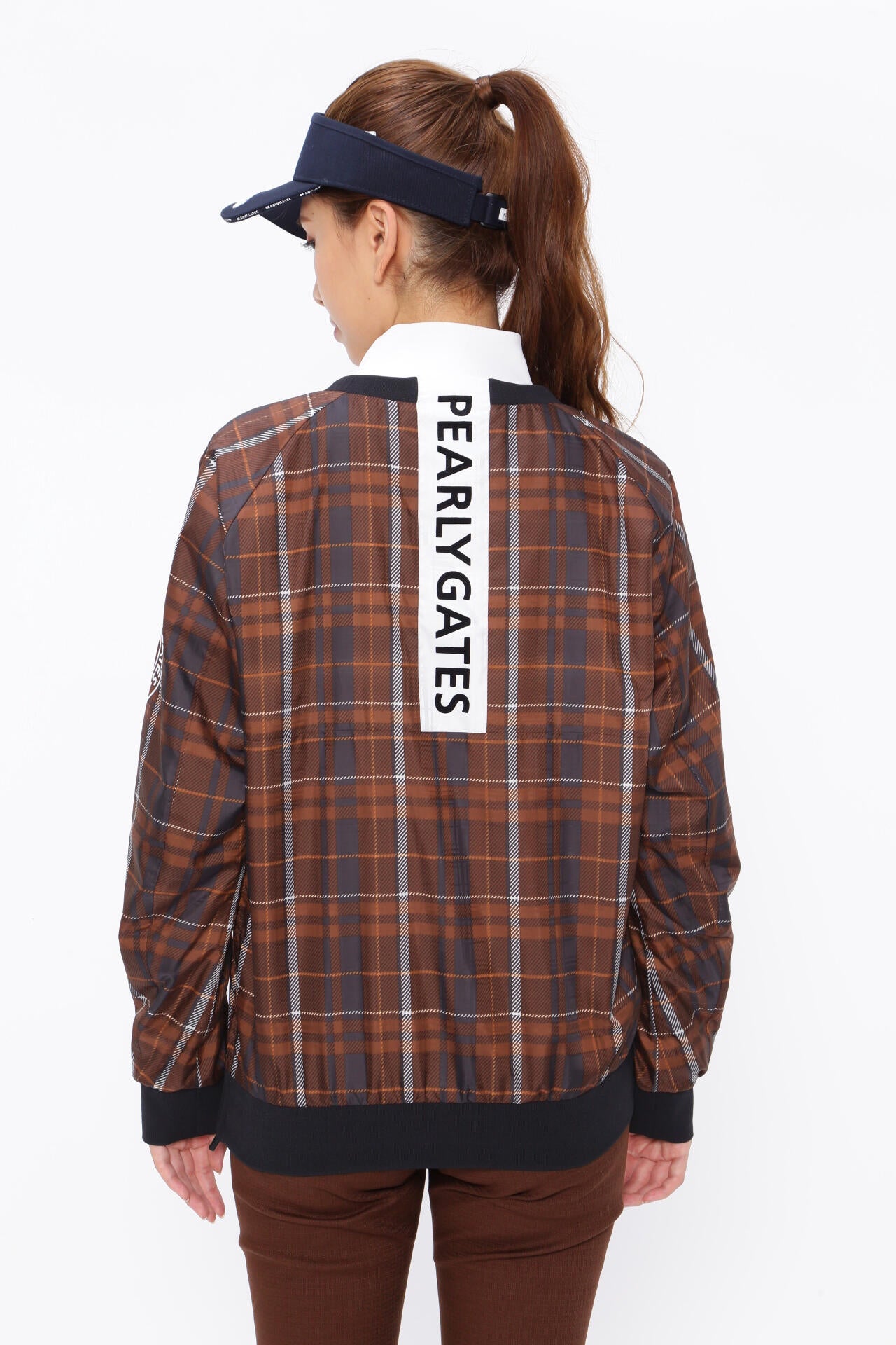 タフレックス スニードジャケット <CHECKシリーズ>