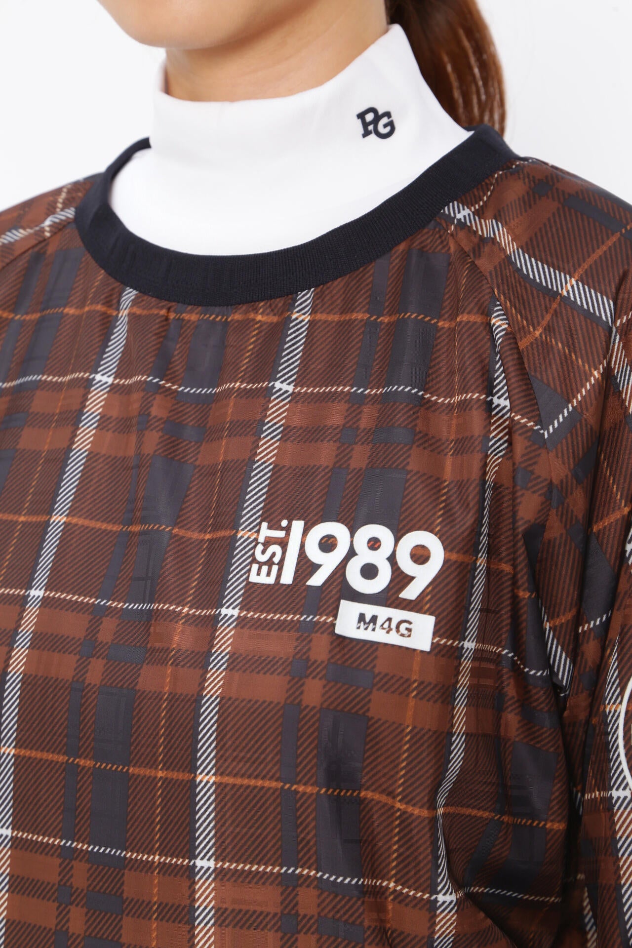 タフレックス スニードジャケット <CHECKシリーズ>