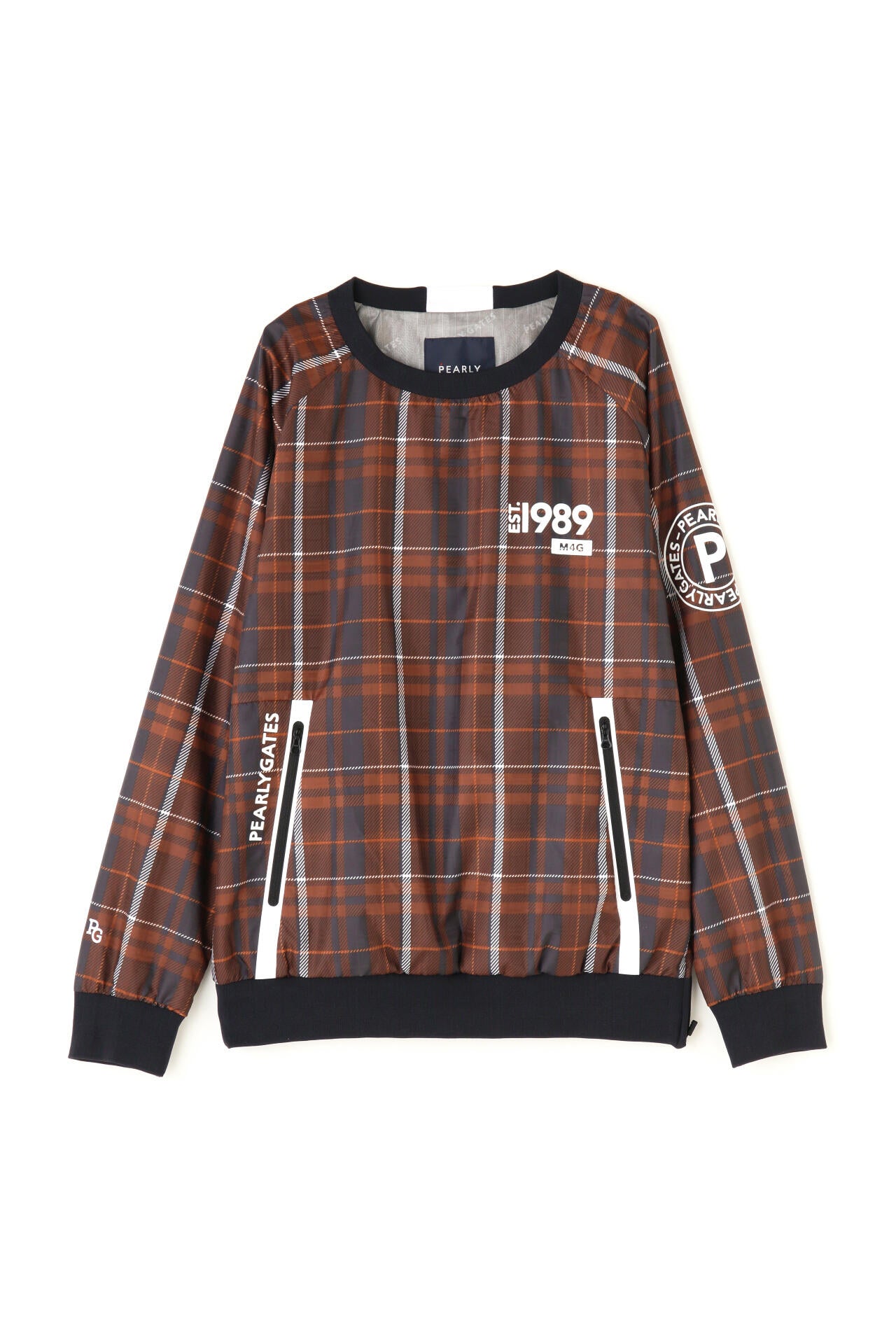 タフレックス スニードジャケット <CHECKシリーズ>