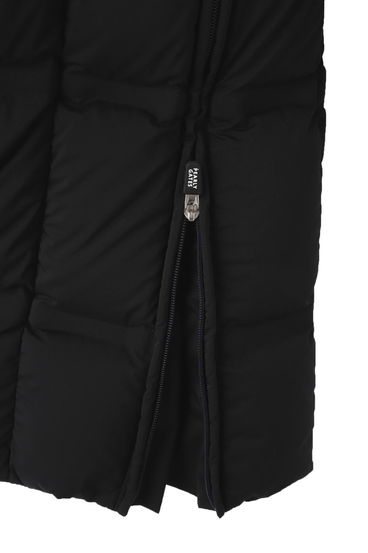 12dストレッチ2Lダウンフーディコート