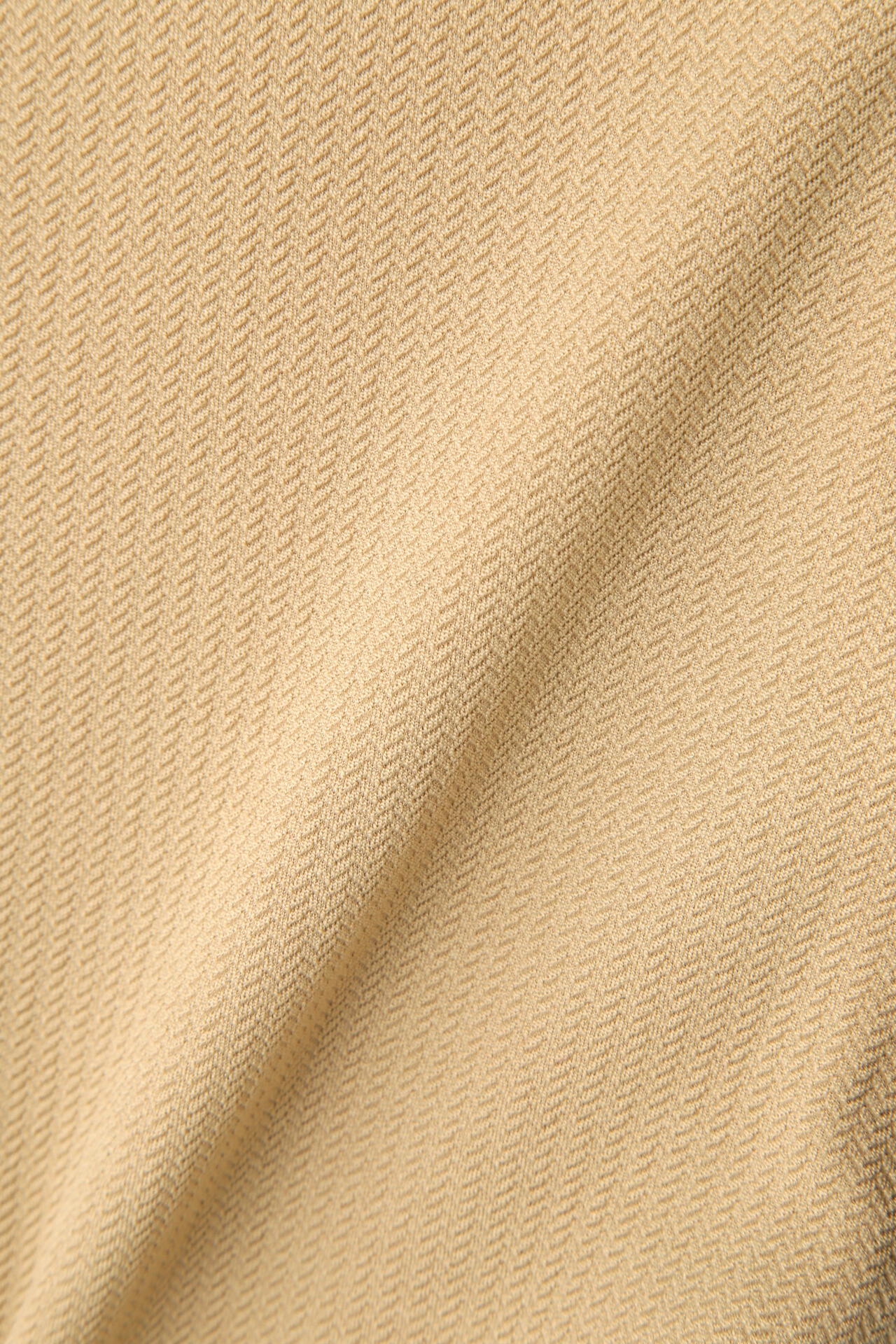 TEXBRIDストレッチヘリンボーン ジョガーパンツ