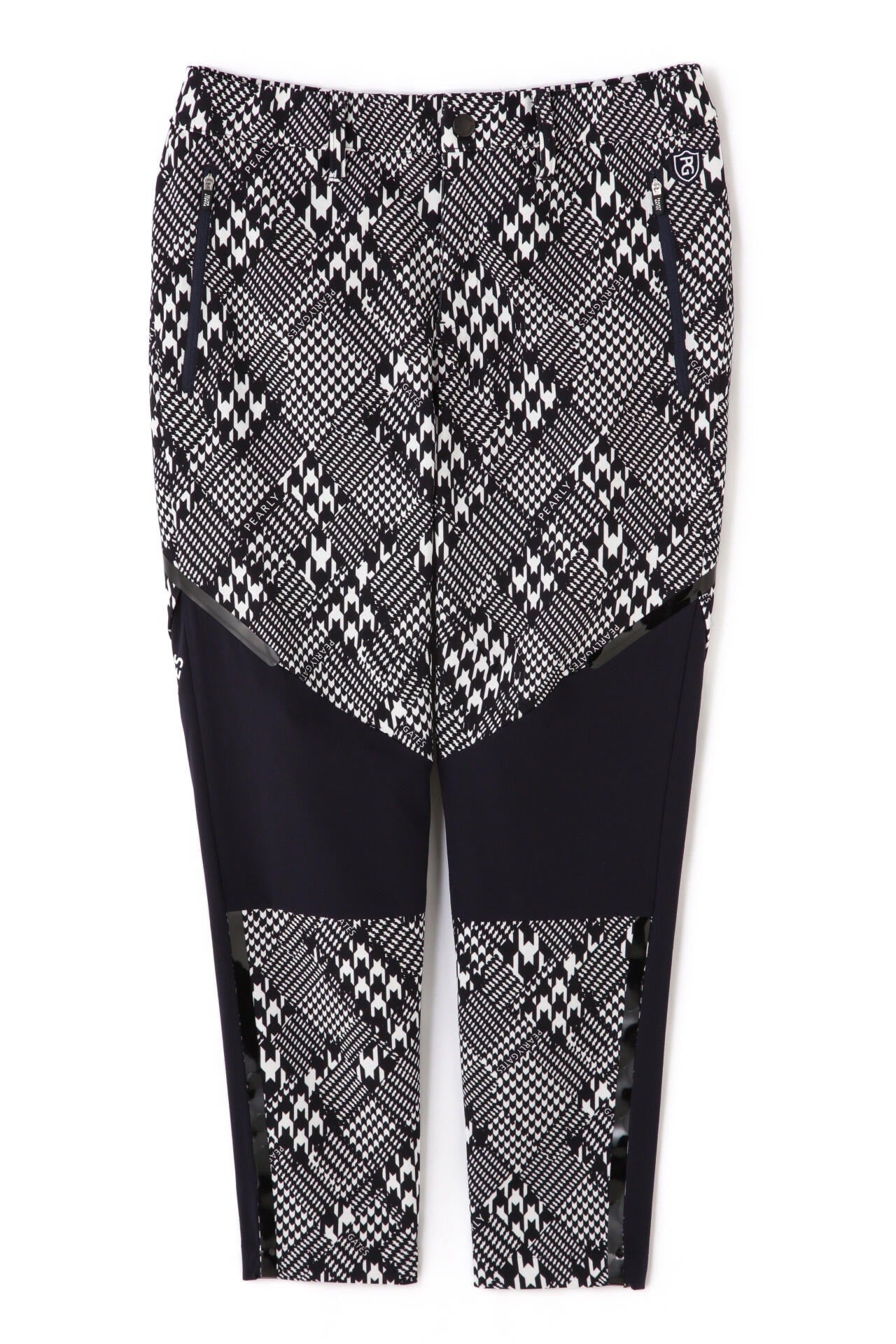 デニット150dカノコリバー×Dot Airパンツ