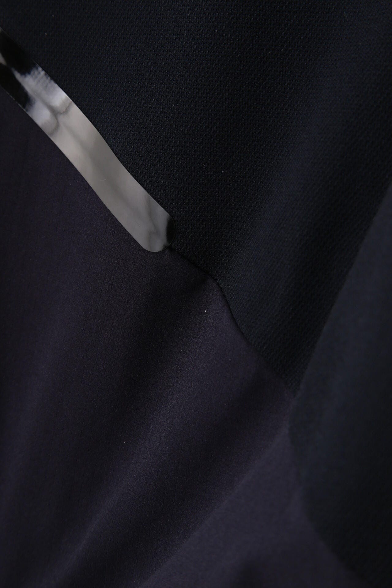 デニット150dカノコリバー×Dot Airパンツ