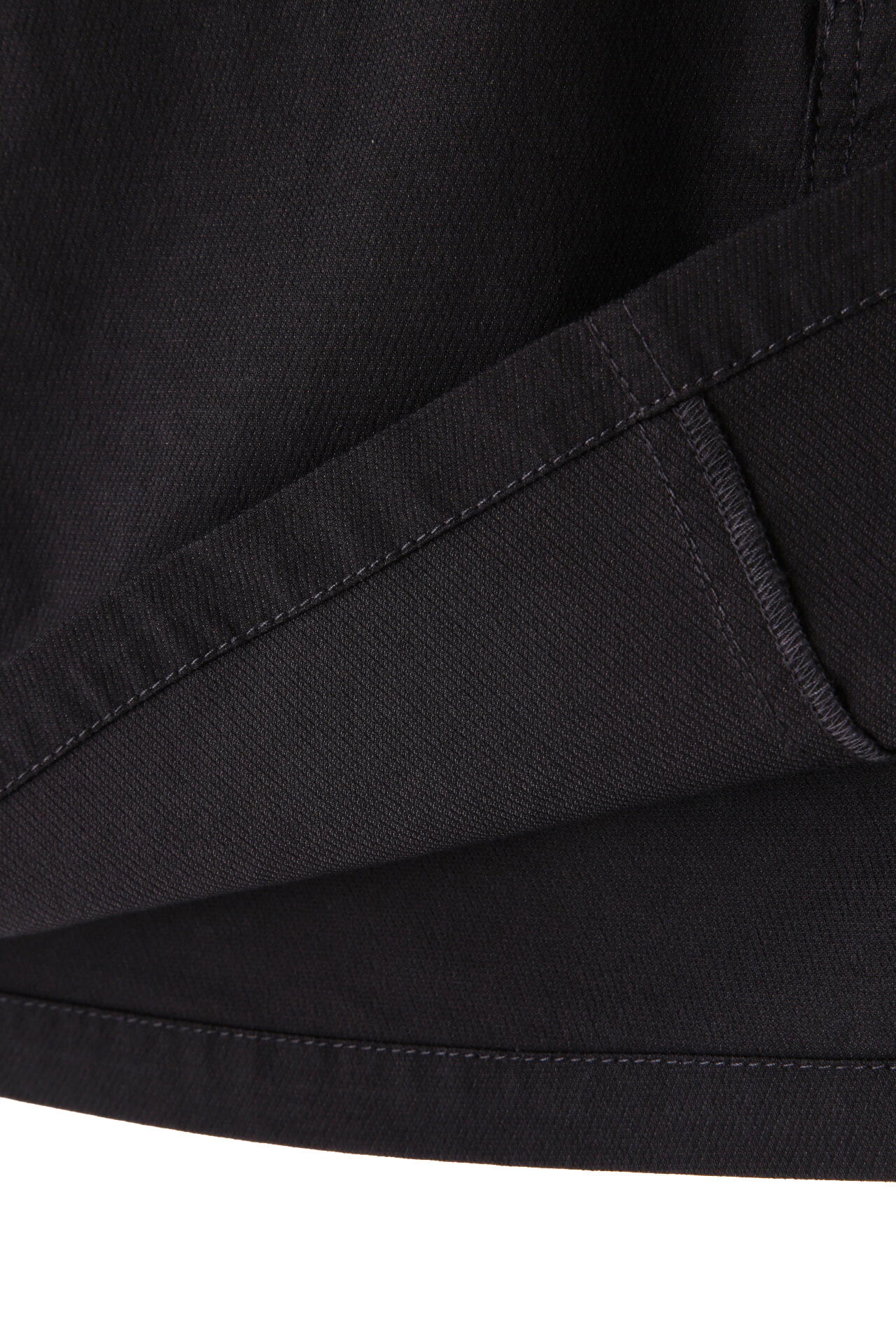 C/Peドライストレッチドビーカルゼ 5ポケットスカート <Pink with BLACK>