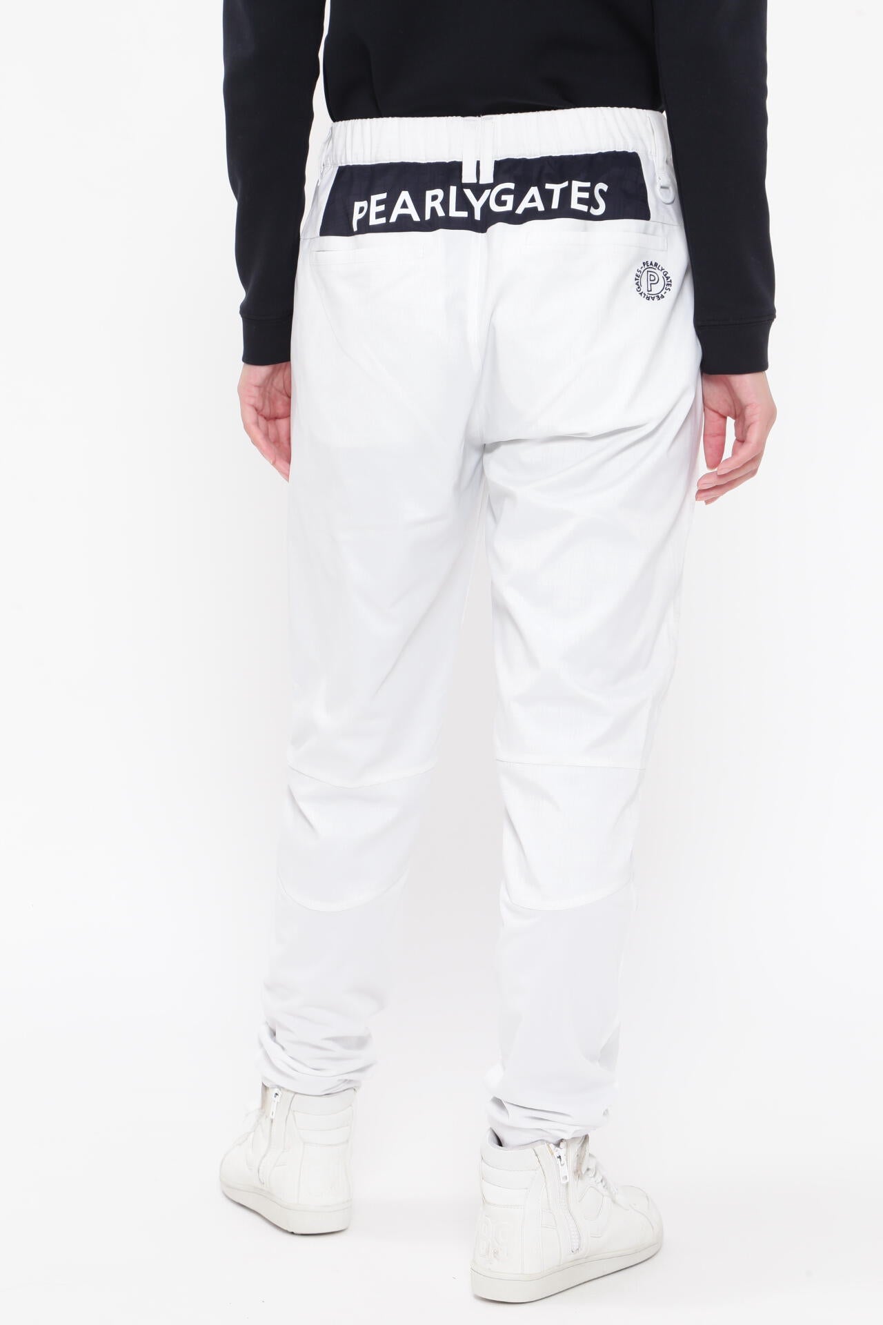 タフレックスサーモトロンラジポカ パンツ <小チェック×エアシャット>