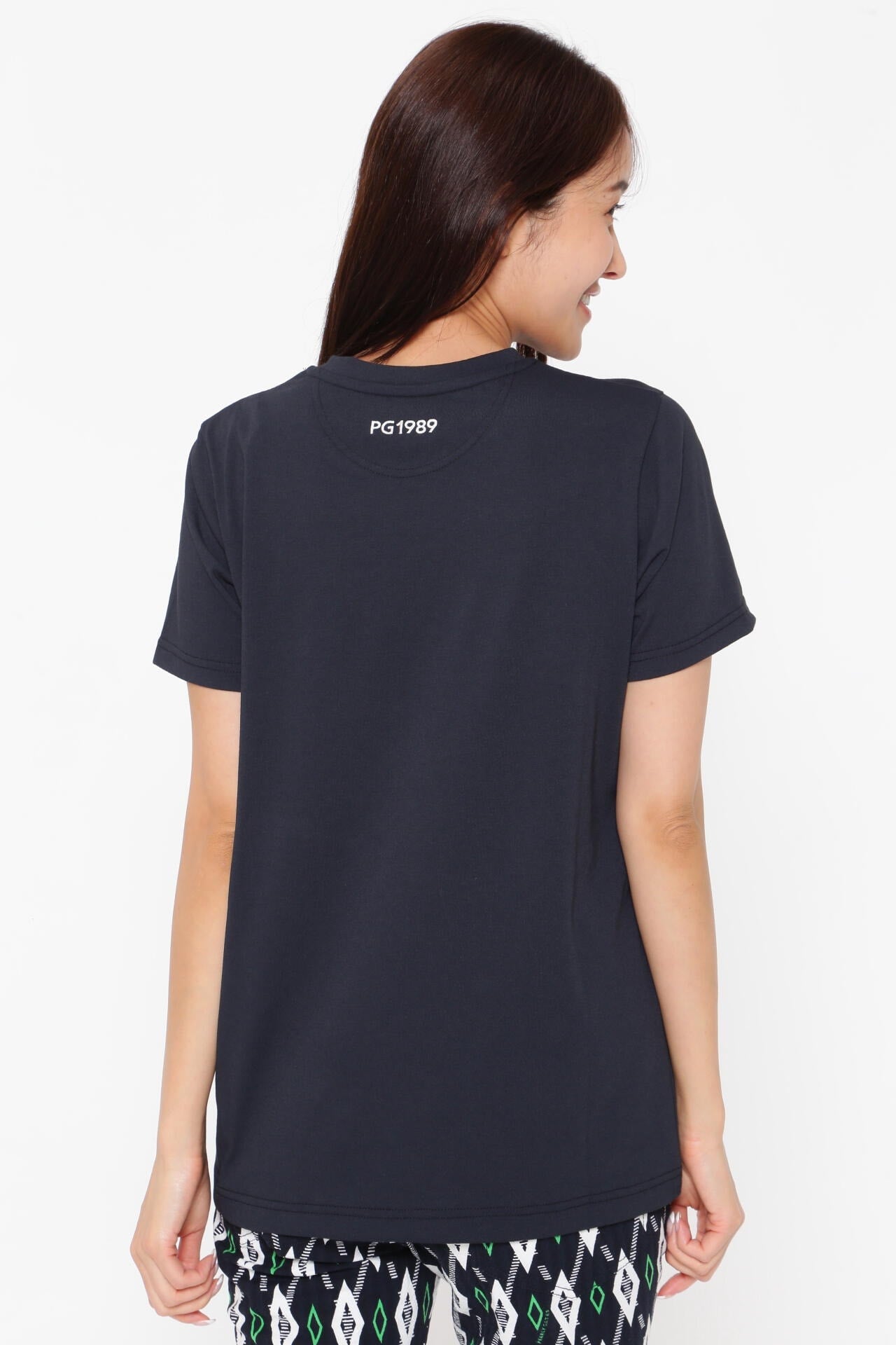 DEPEND HEAVY天竺 半袖Tシャツ <トラッドラビット>