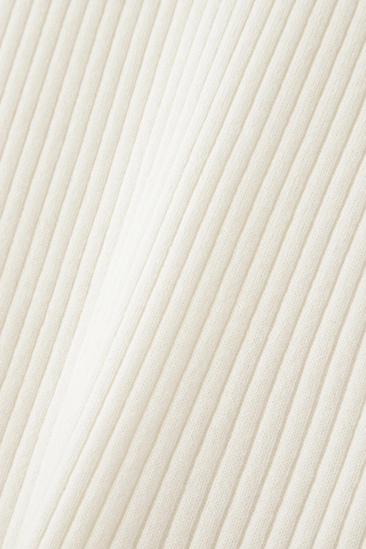 ウールカシミヤ ハイネックニットプルオーバー