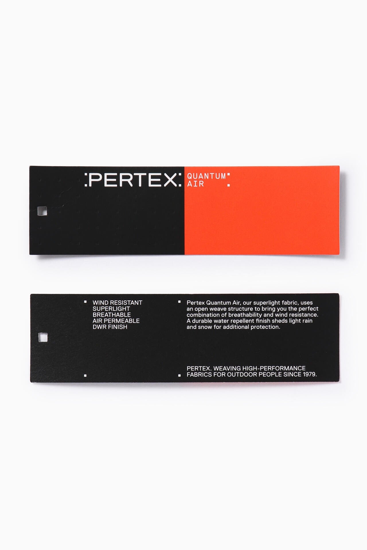 DIAMOND FUSE PERTEX QUANTUM フルジップフーディブルゾン <モノグラム柄>
