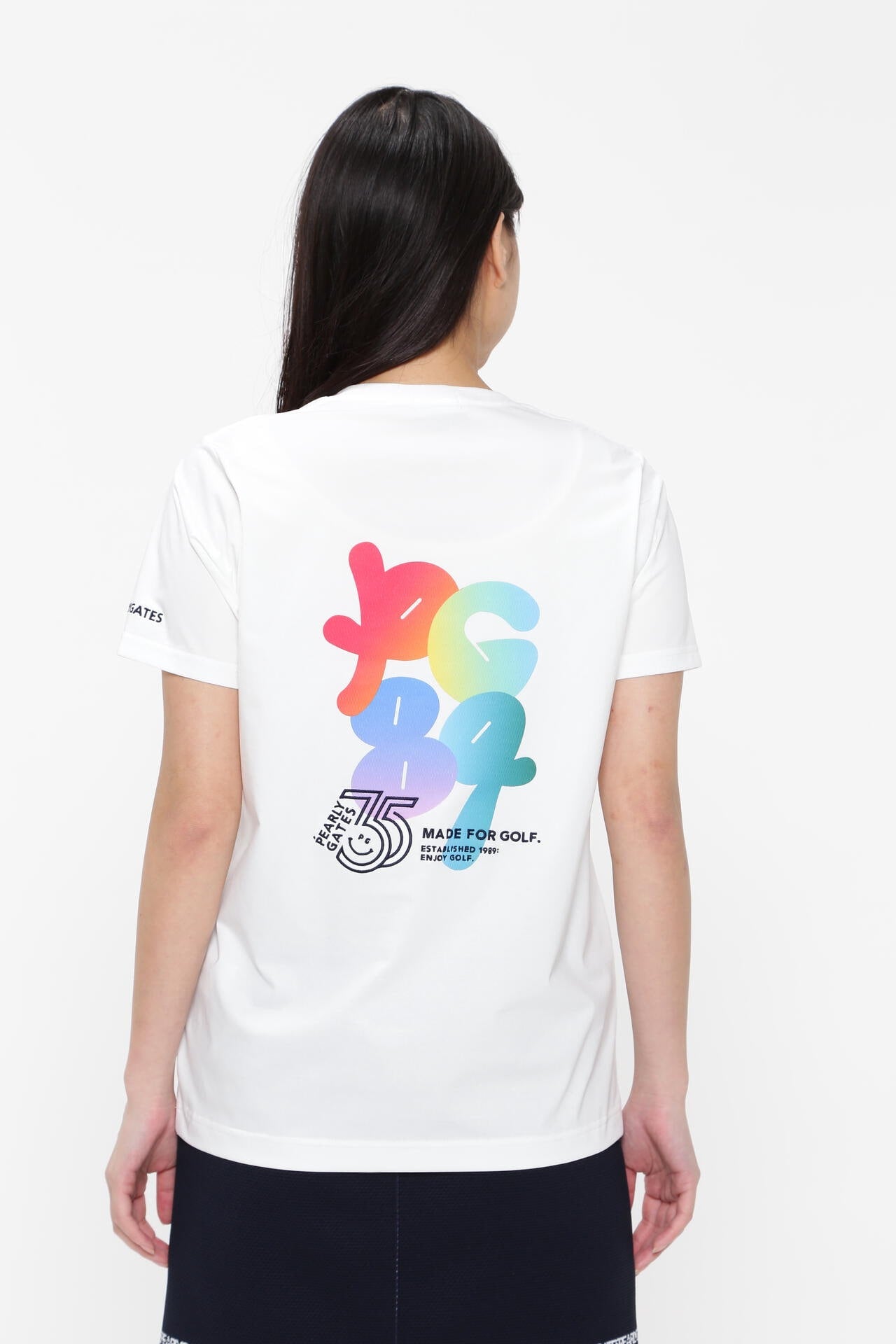 35th TCプレーティング天竺半袖Tシャツ