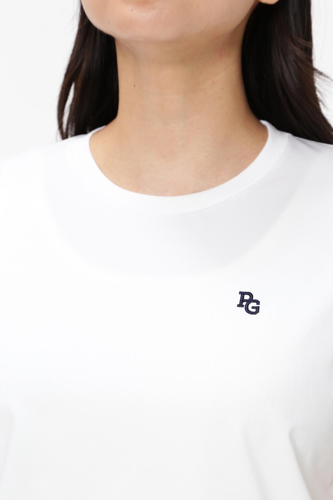 35th TCプレーティング天竺半袖Tシャツ