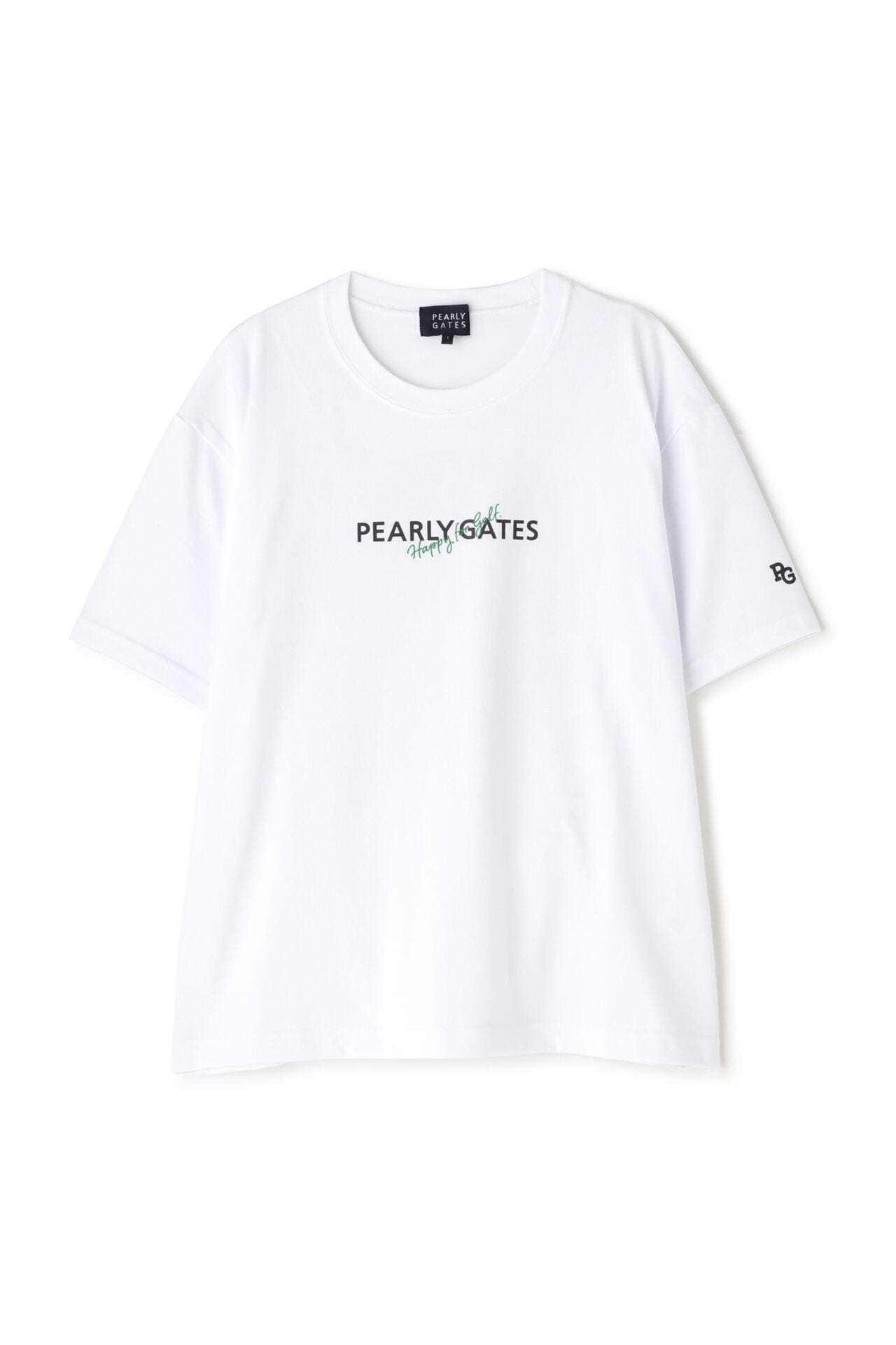 T/Cプレーティング天竺 半袖Tシャツ