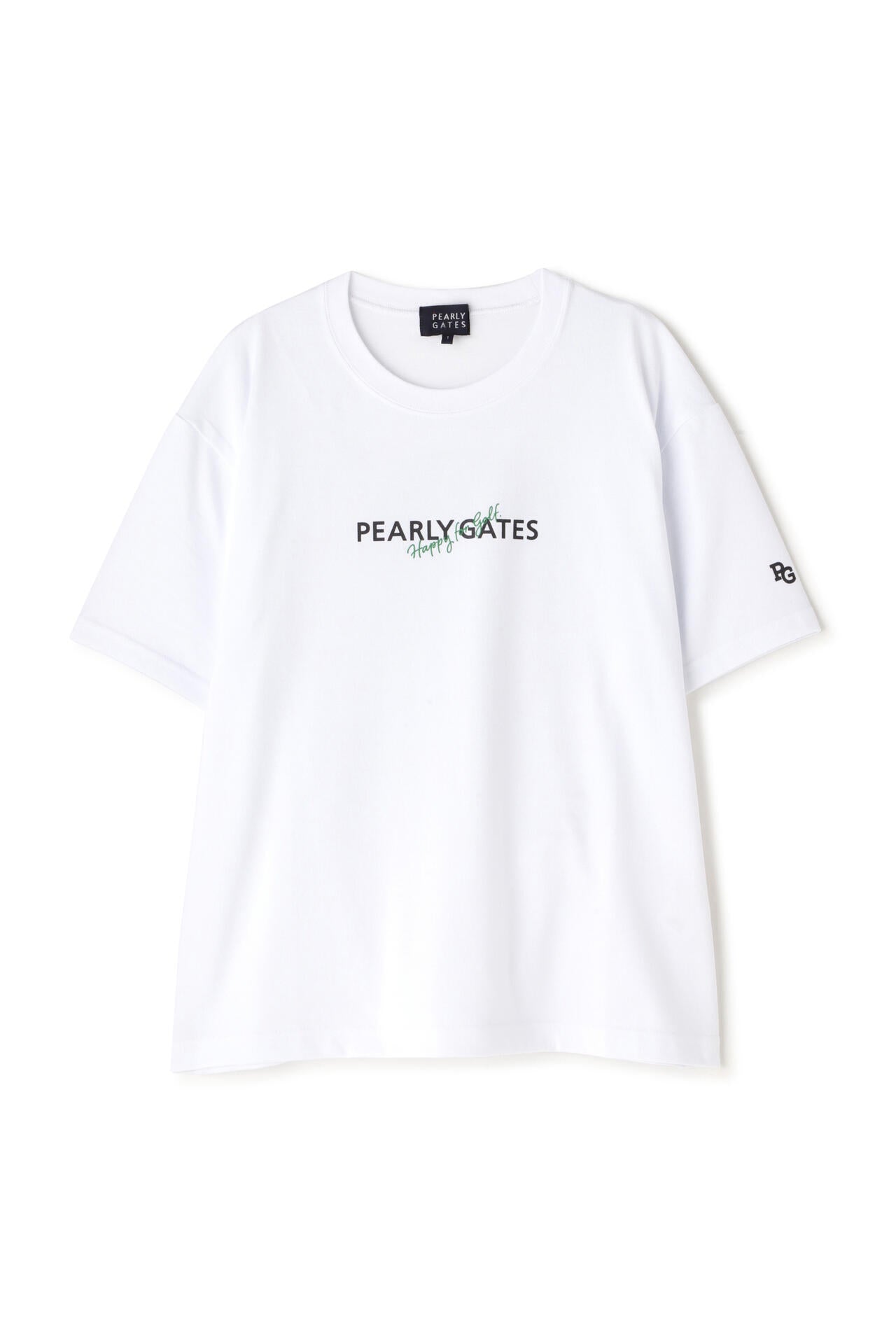 T/Cプレーティング天竺 半袖Tシャツ