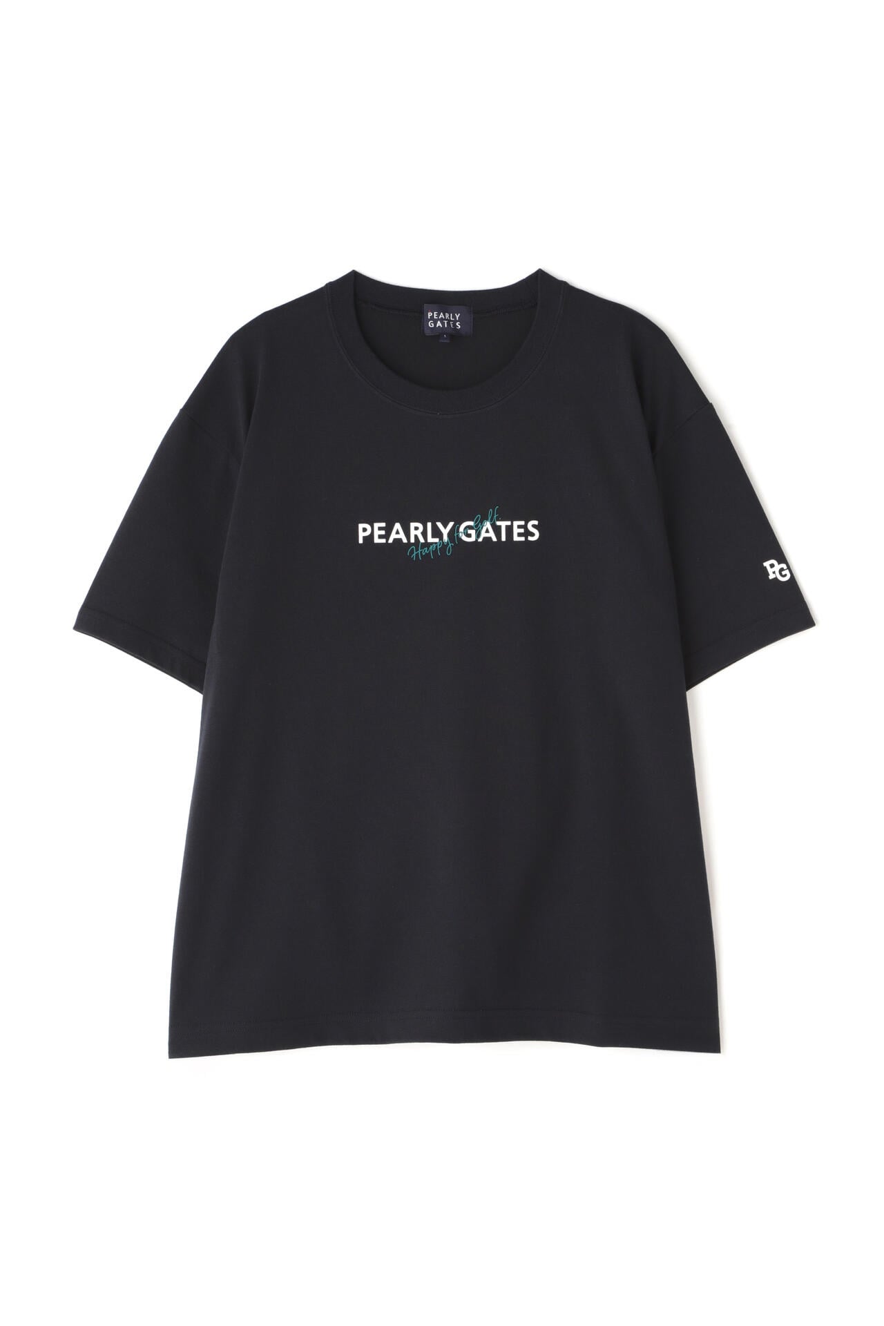 T/Cプレーティング天竺 半袖Tシャツ