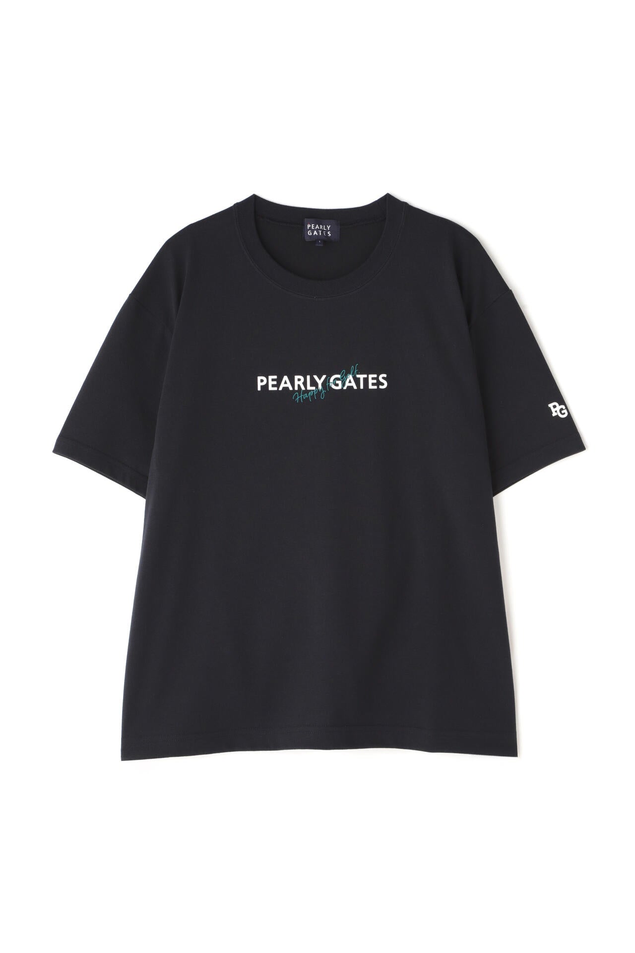 T/Cプレーティング天竺 半袖Tシャツ