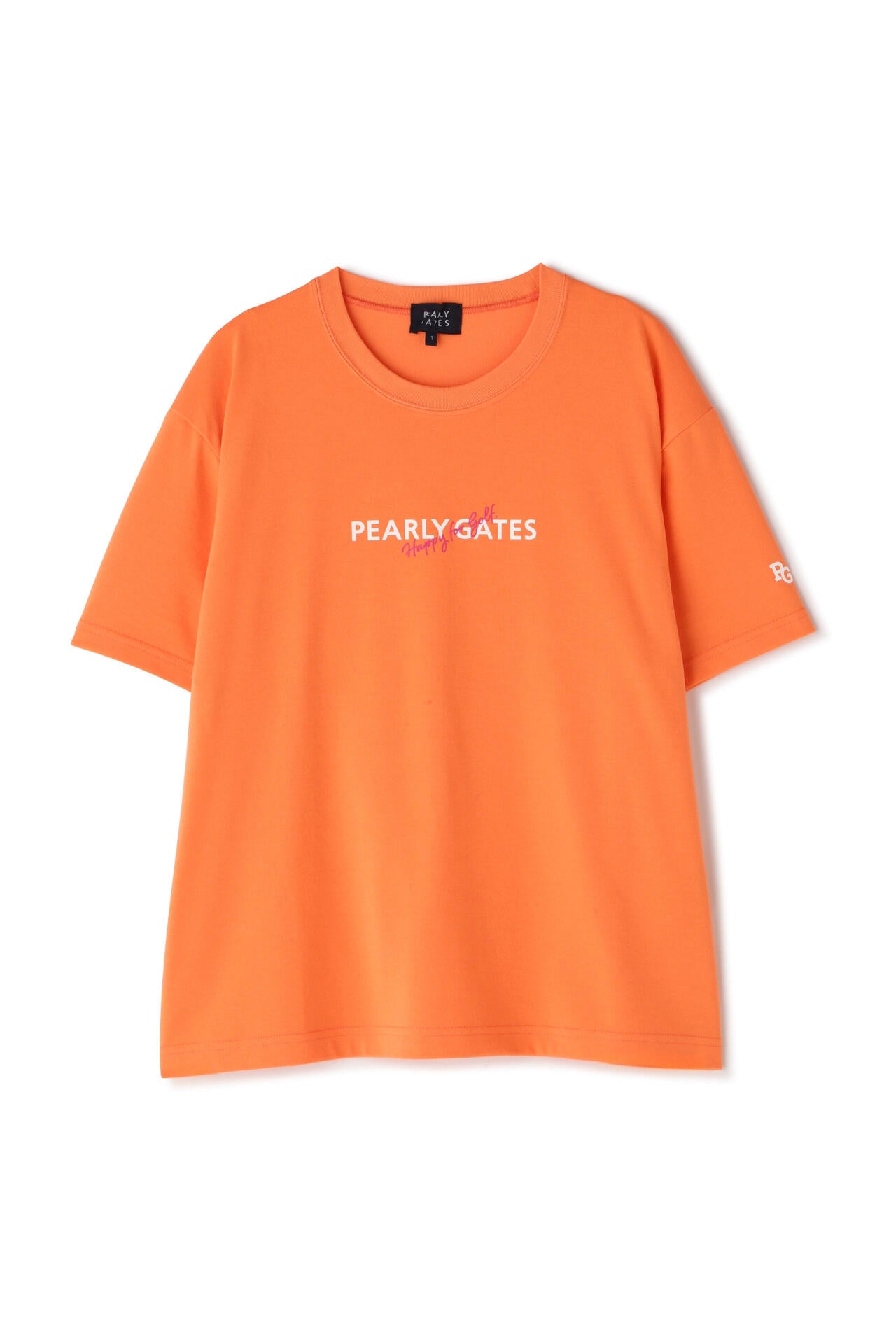 T/Cプレーティング天竺 半袖Tシャツ