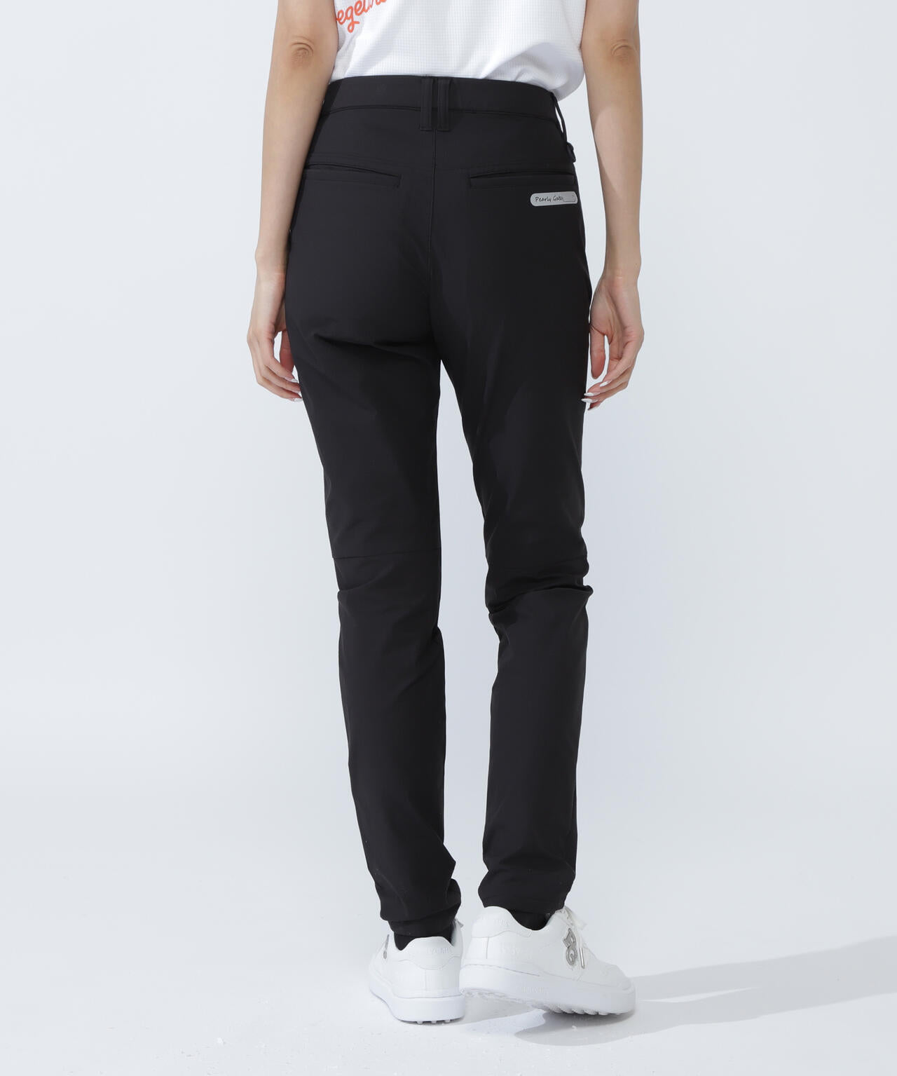 リップストレッチパンツ