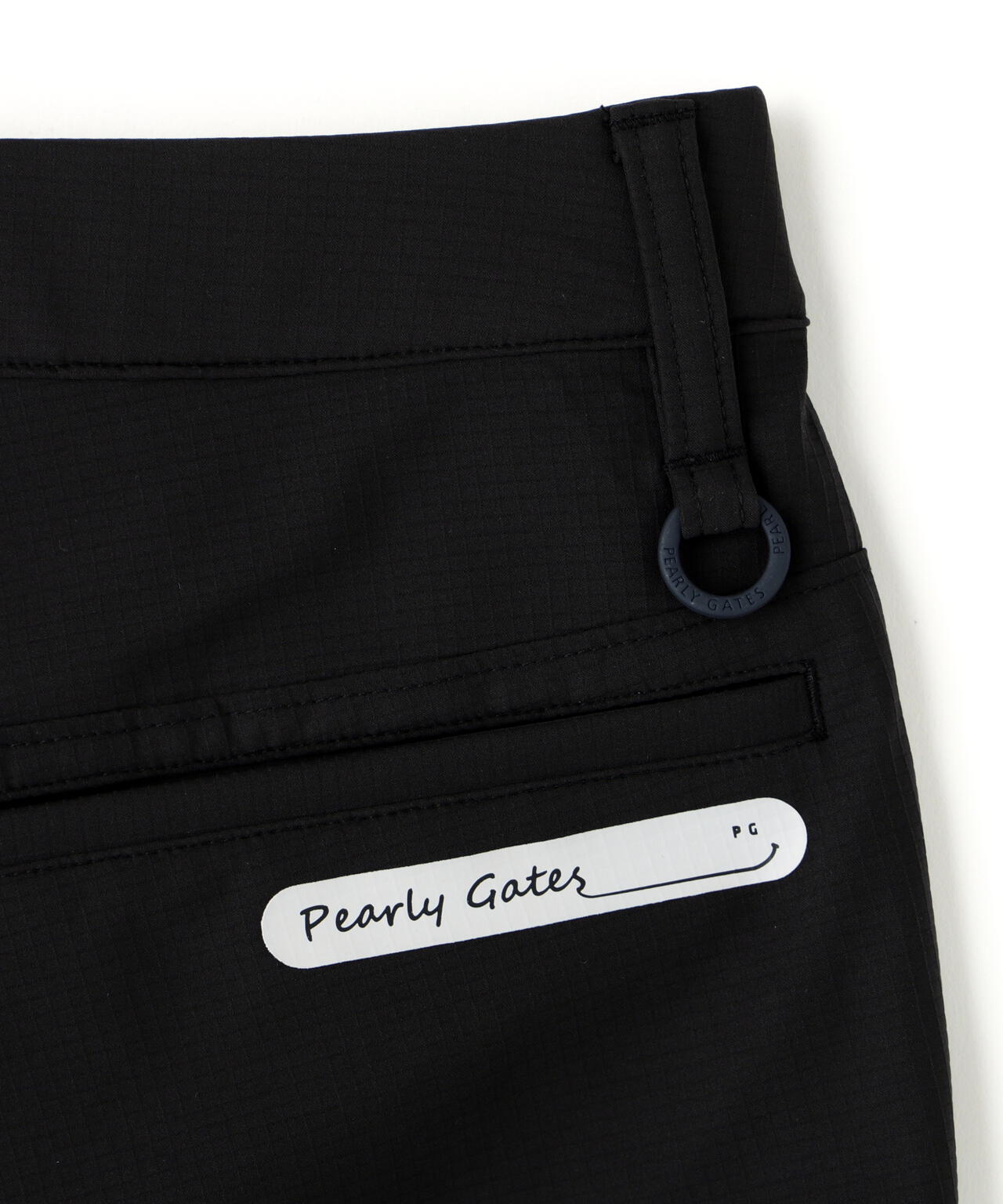 リップストレッチパンツ