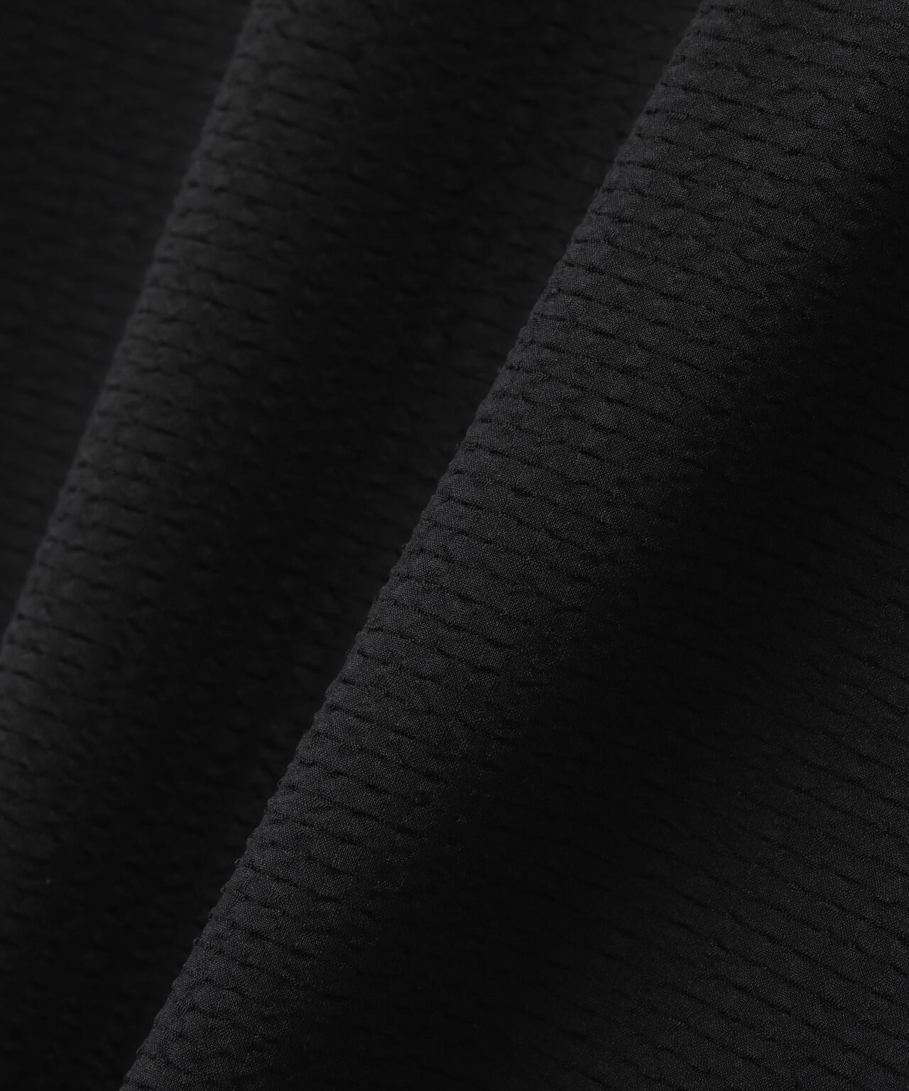 プライムフレックス×DotAir 5分袖ハーフジップ