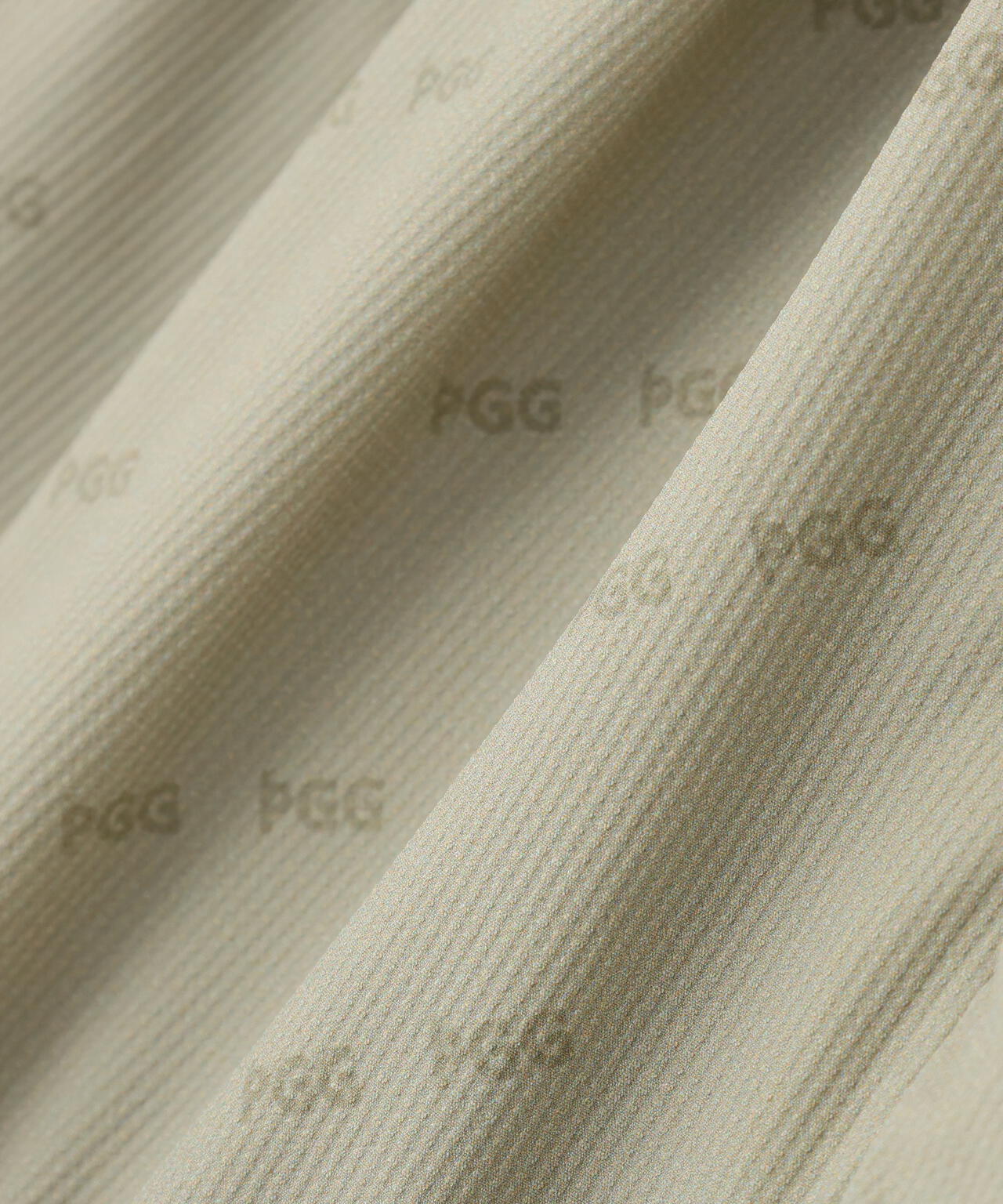 【PGG】【直営店舗&公式オンライン限定】Nyドビーストレッチ×DOTAIR 2WAY フーディブルゾン (LADIES)