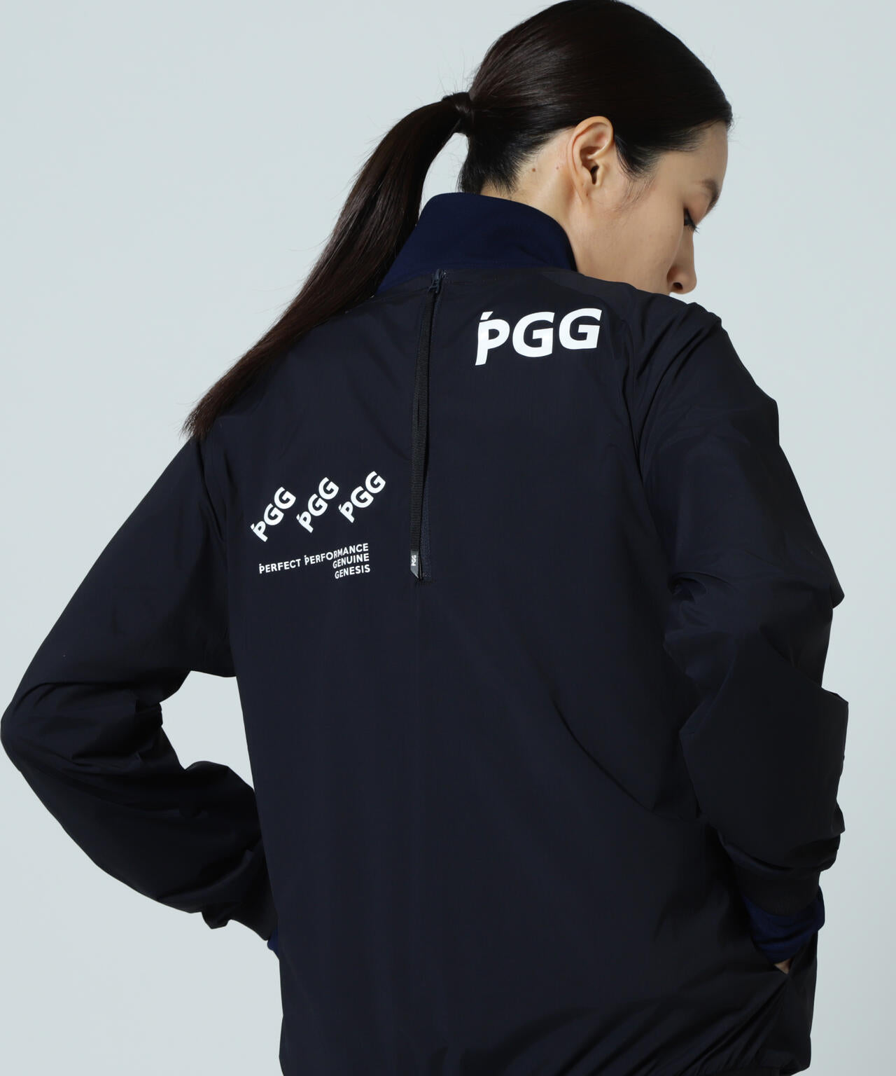 【PGG】【直営店舗&公式オンライン限定】Nyストレッチリップストップ×エプシロン ツインスニード (LADIES)