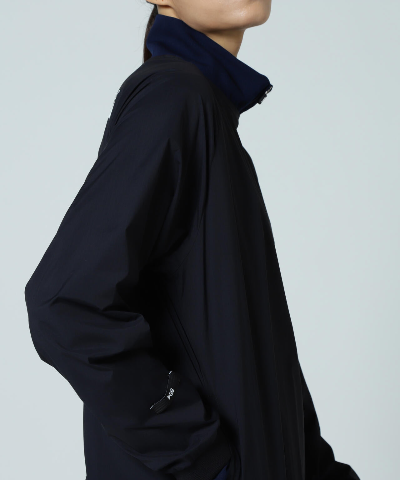 【PGG】【直営店舗&公式オンライン限定】Nyストレッチリップストップ×エプシロン ツインスニード (LADIES)