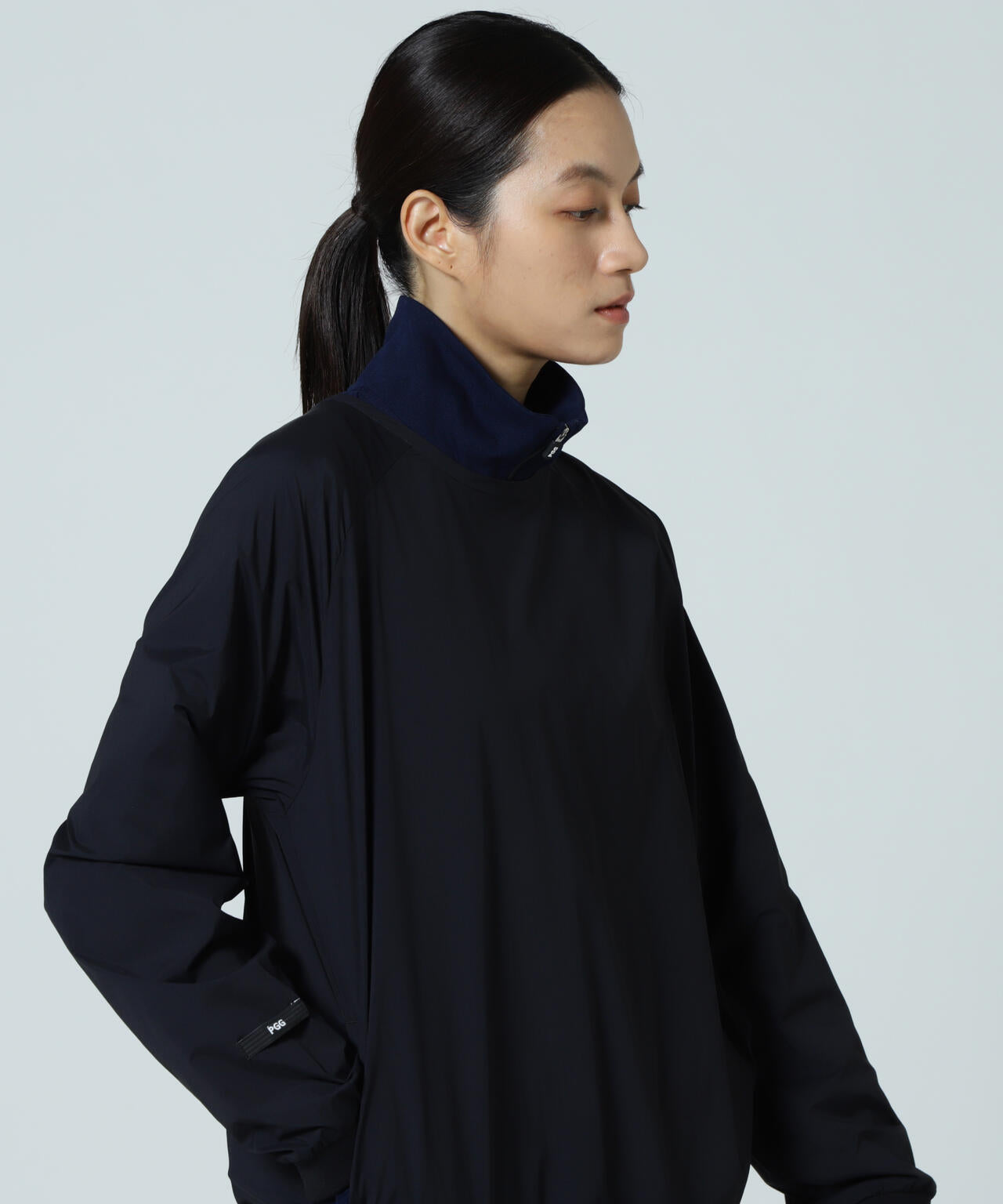 【PGG】【直営店舗&公式オンライン限定】Nyストレッチリップストップ×エプシロン ツインスニード (LADIES)