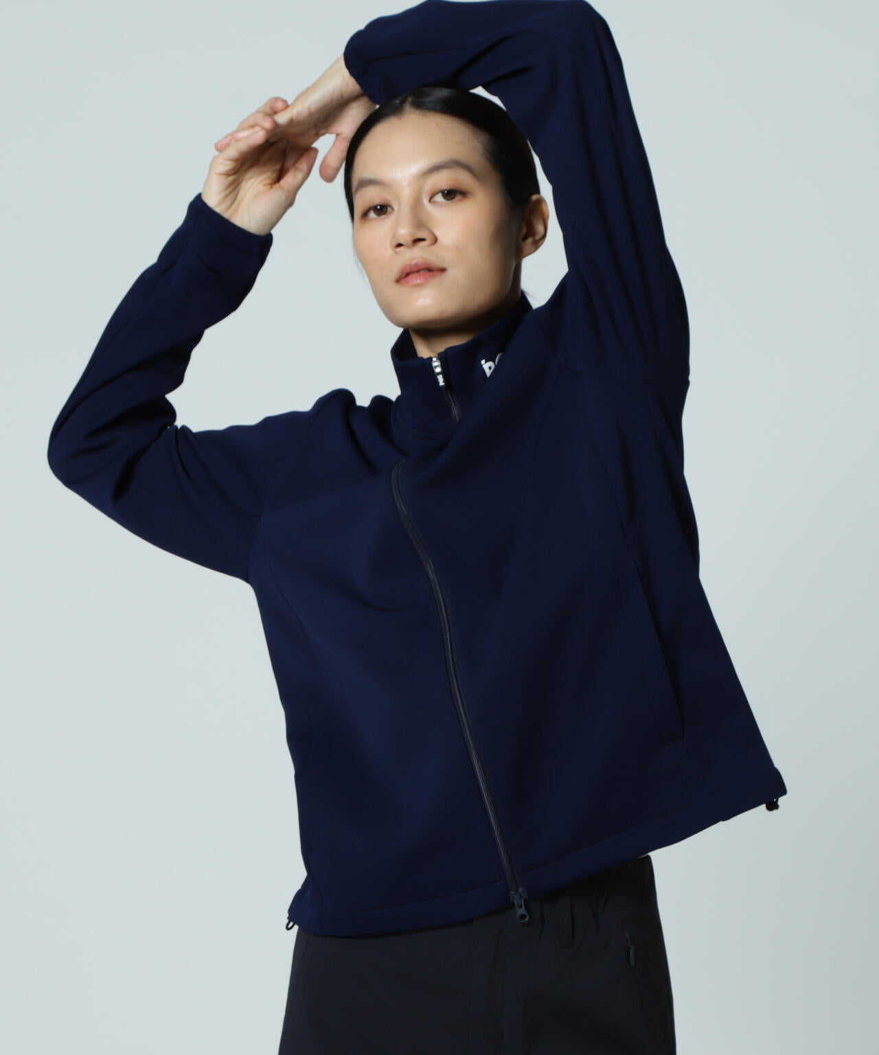 【PGG】【直営店舗&公式オンライン限定】Nyストレッチリップストップ×エプシロン ツインスニード (LADIES)