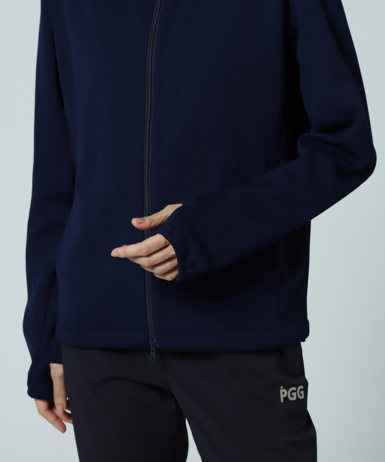 【PGG】【直営店舗&公式オンライン限定】Nyストレッチリップストップ×エプシロン ツインスニード (LADIES)