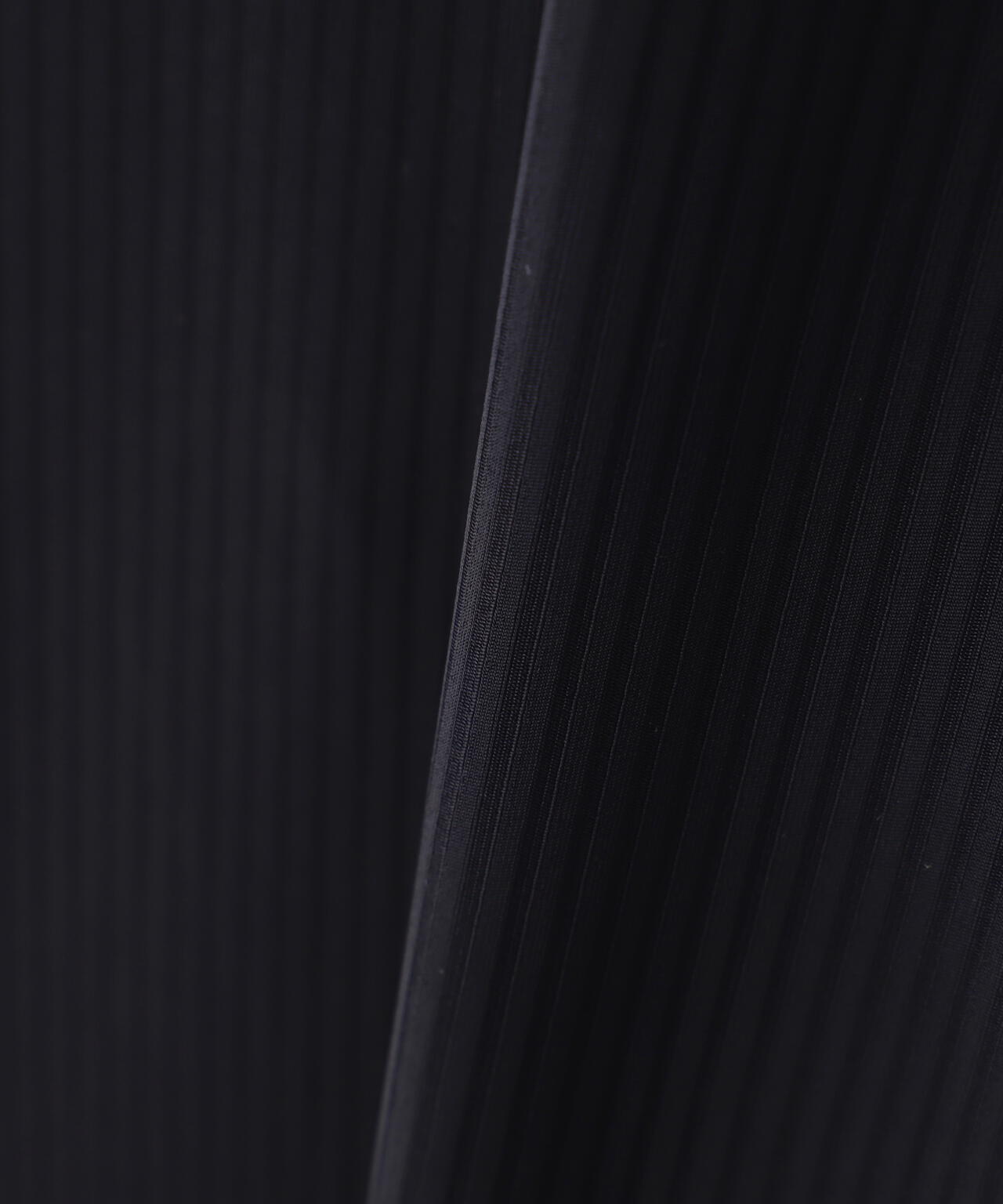 【PGG】【直営店舗&公式オンライン限定】Nyストライプ2WAYスリーブレスモックネックワンピース (LADIES)