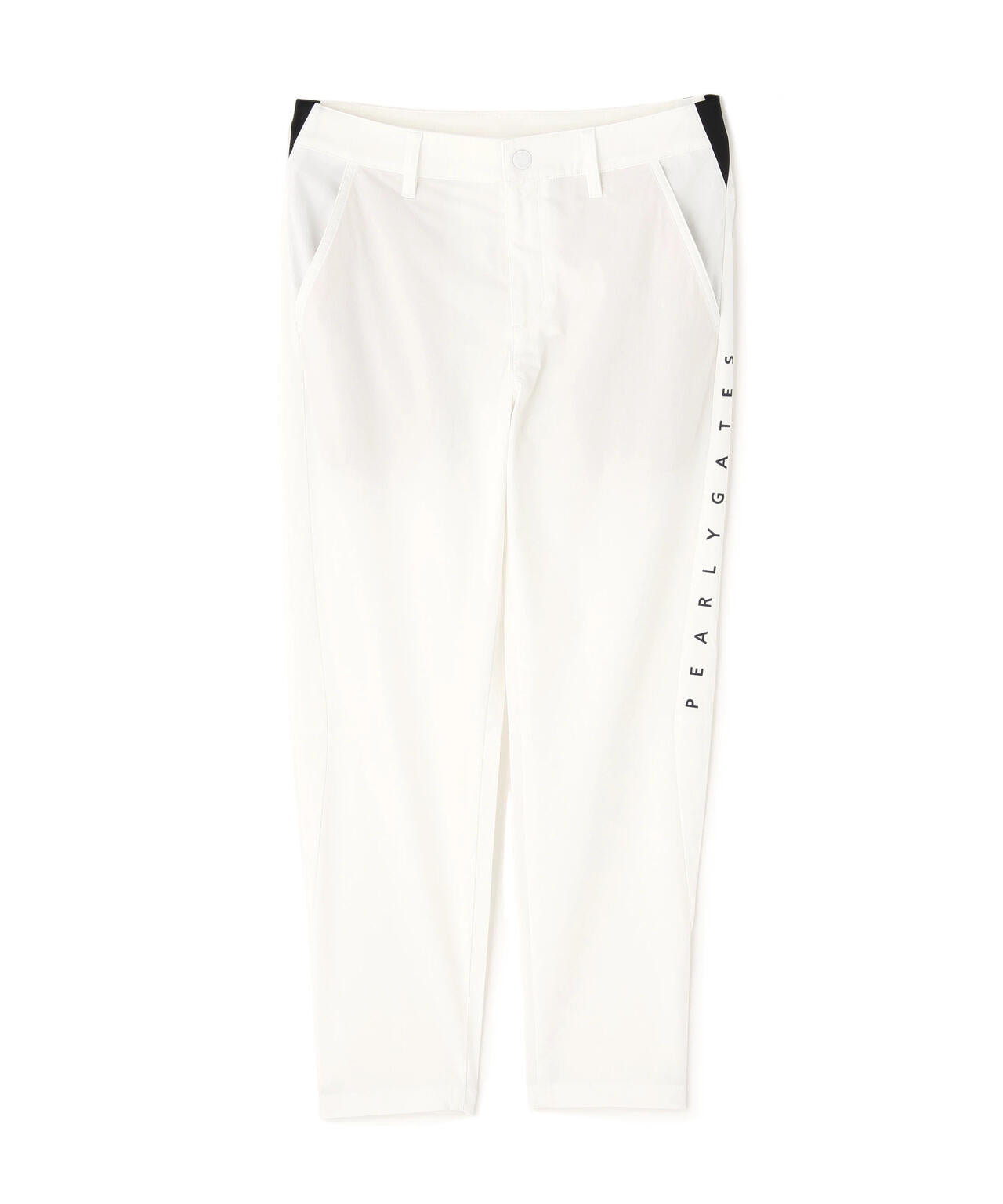 Ny/PPドビーストレッチパンツ