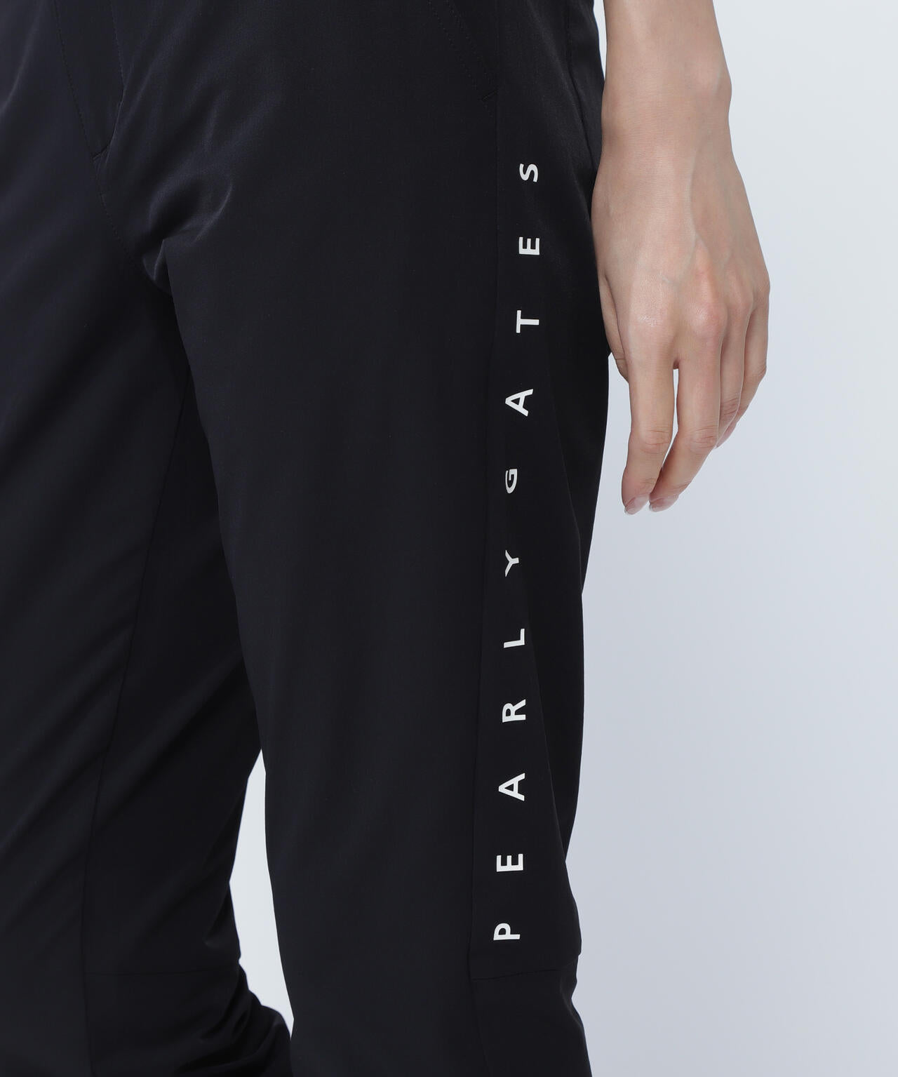 Ny/PPドビーストレッチパンツ