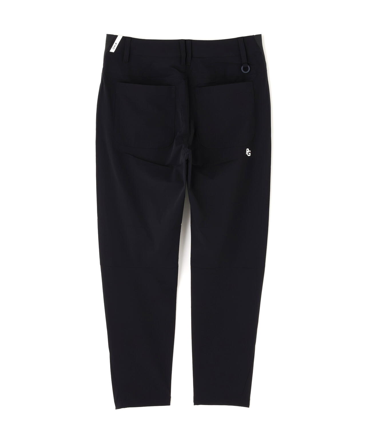 Ny/PPドビーストレッチパンツ