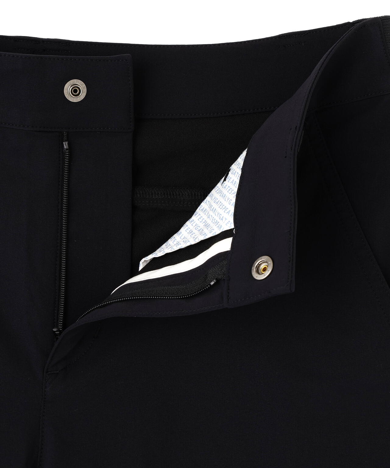 Ny/PPドビーストレッチパンツ