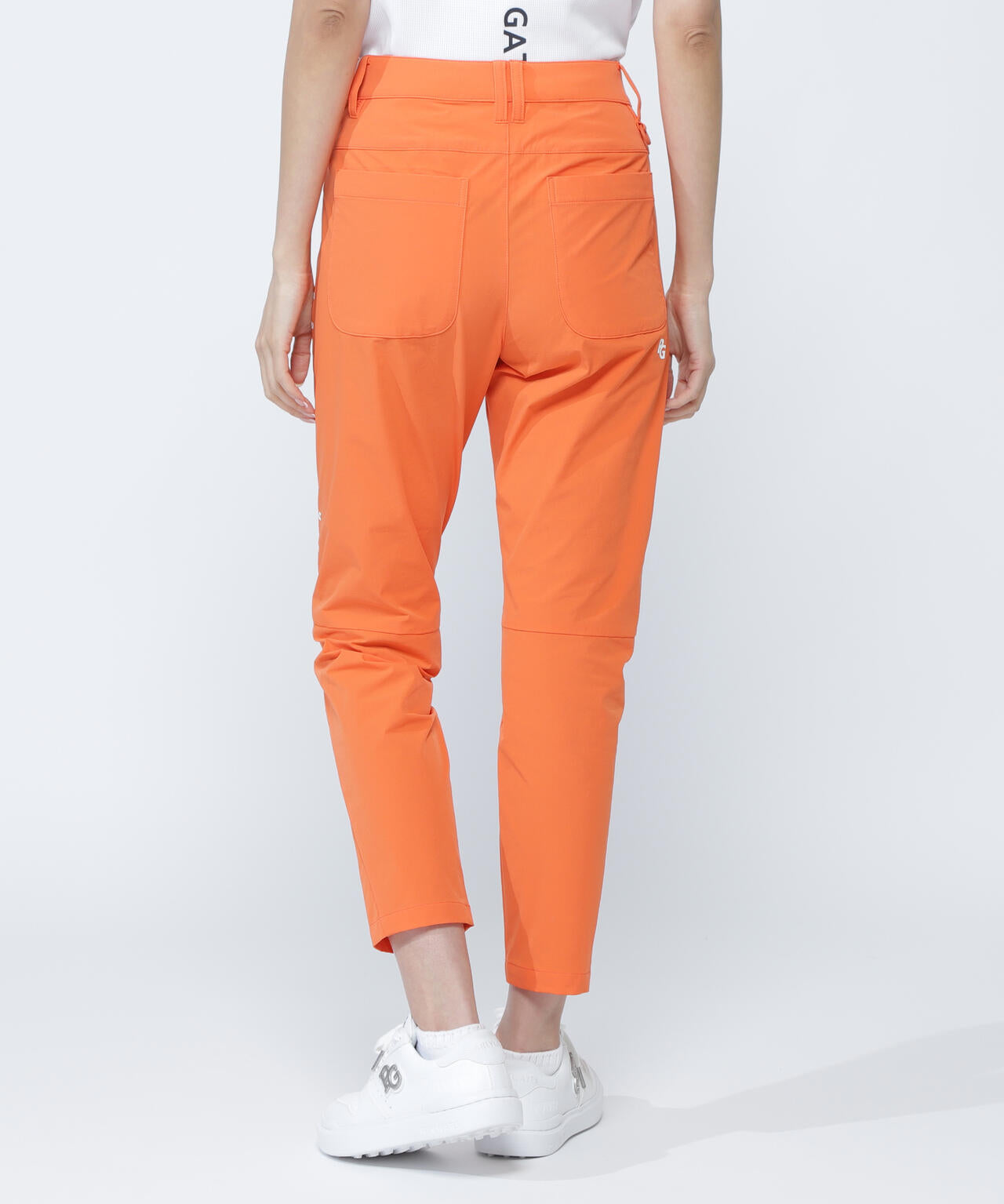 Ny/PPドビーストレッチパンツ