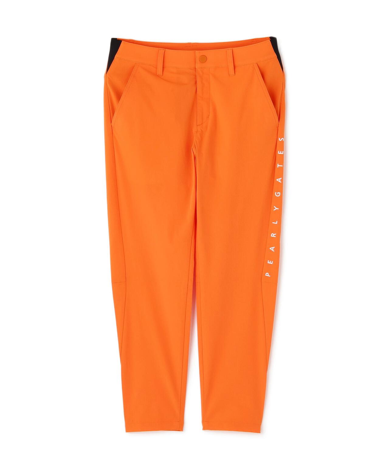 Ny/PPドビーストレッチパンツ