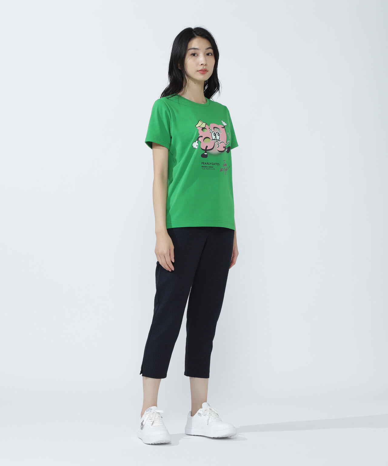 プライムフレックス×DotAirパンツ