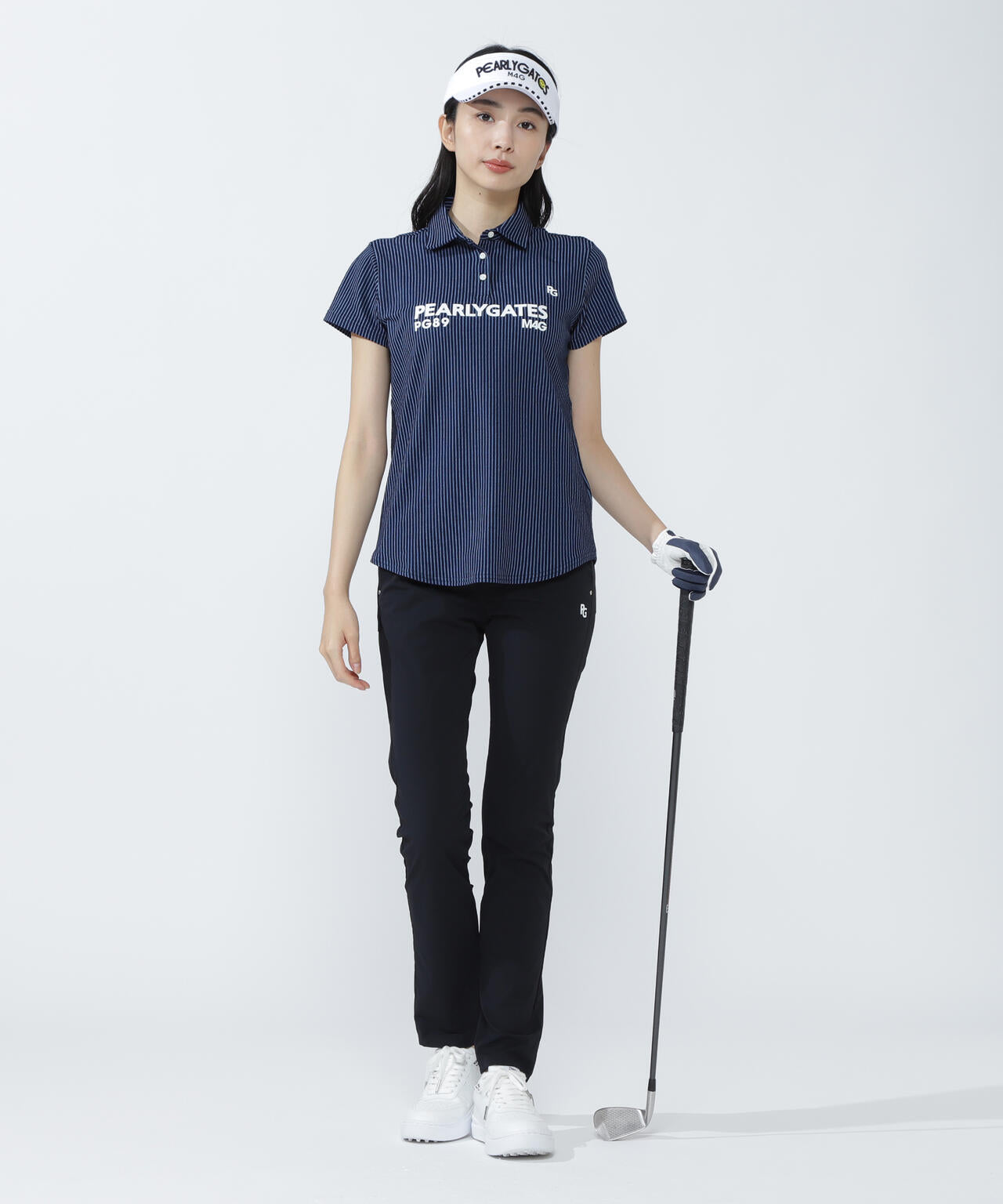 ハニカム4WAYストレッチパンツ