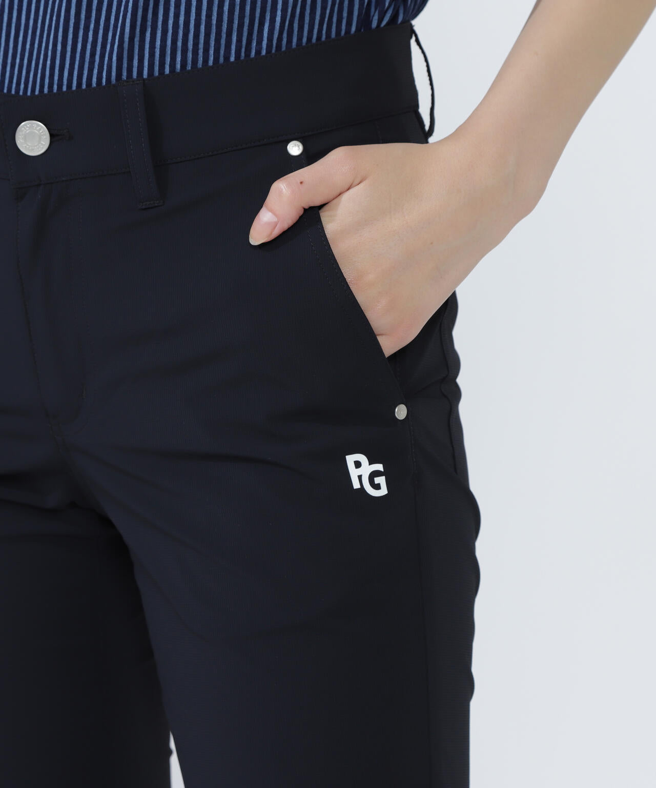 ハニカム4WAYストレッチパンツ