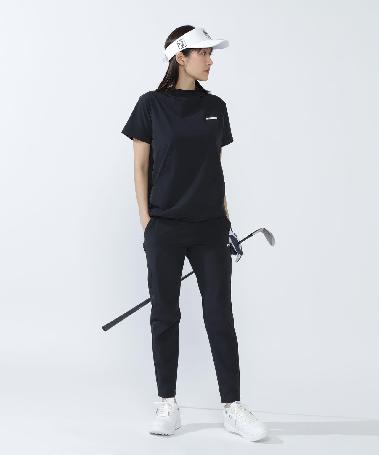 APEX イージーパンツ