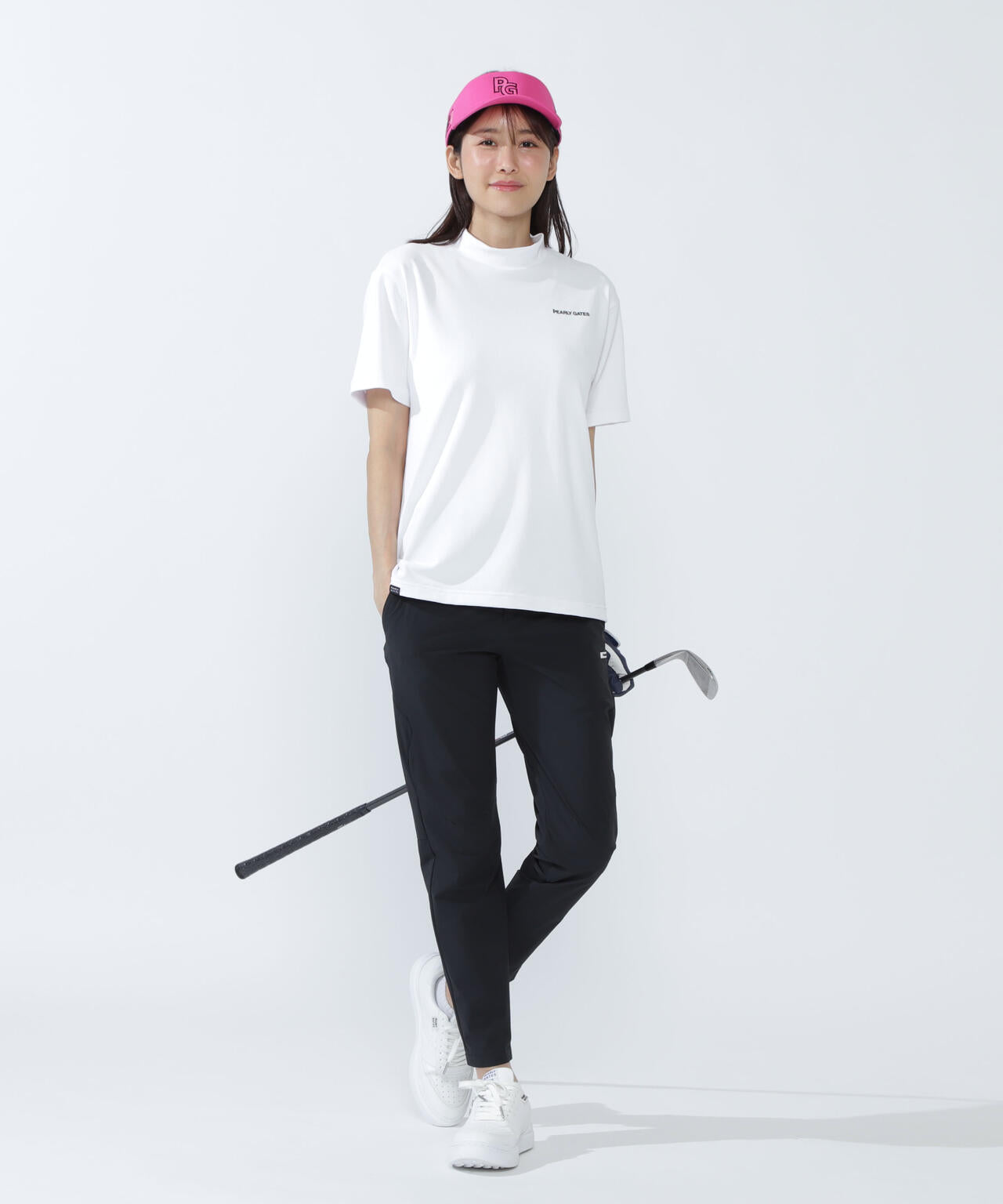 APEX イージーパンツ