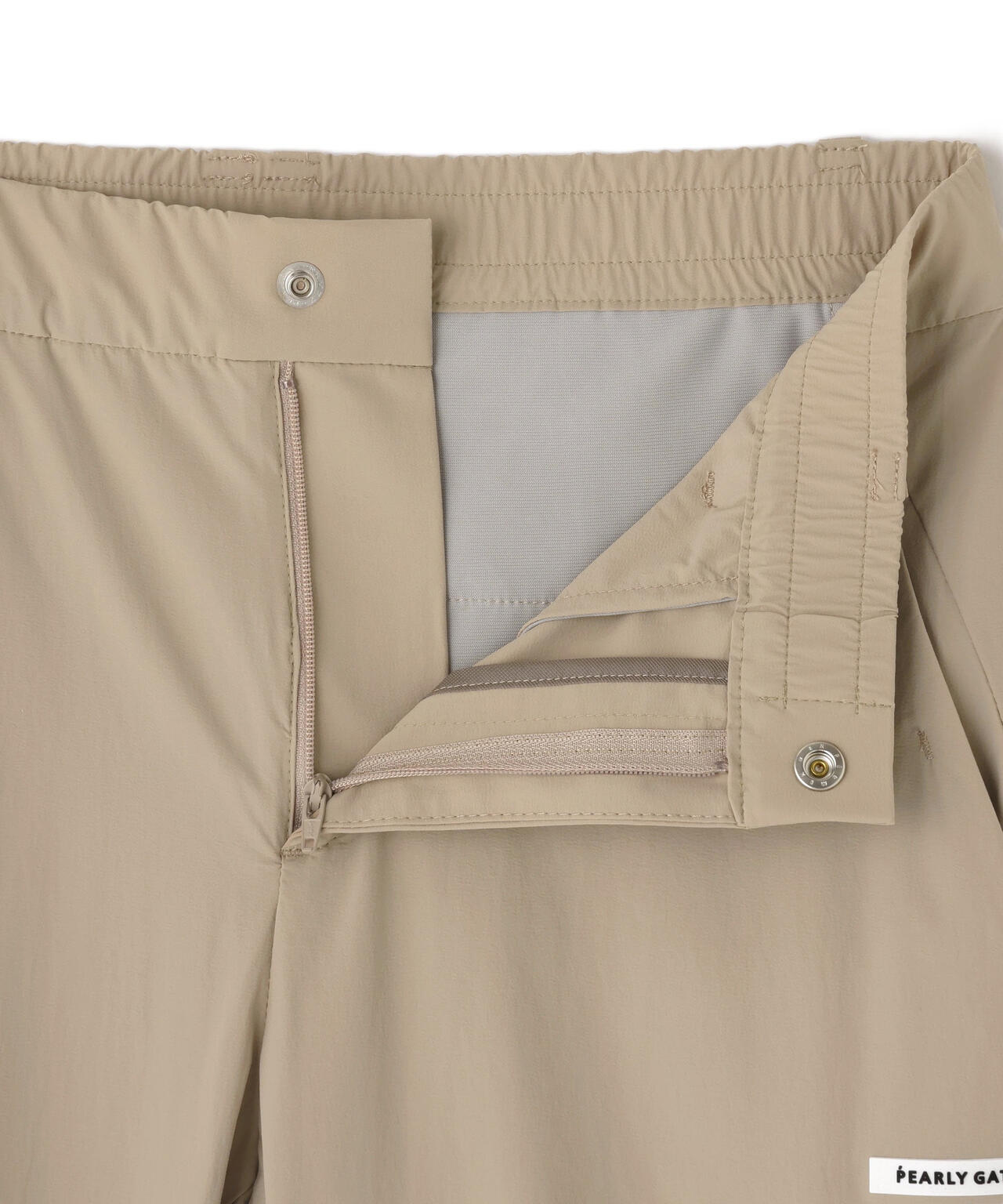 APEX イージーパンツ