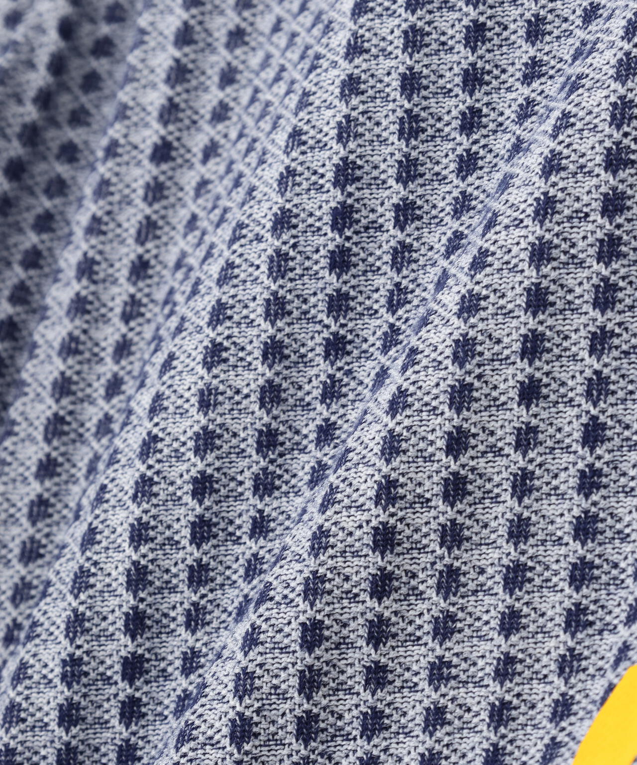 C/Peリンクスジャガードパンツ