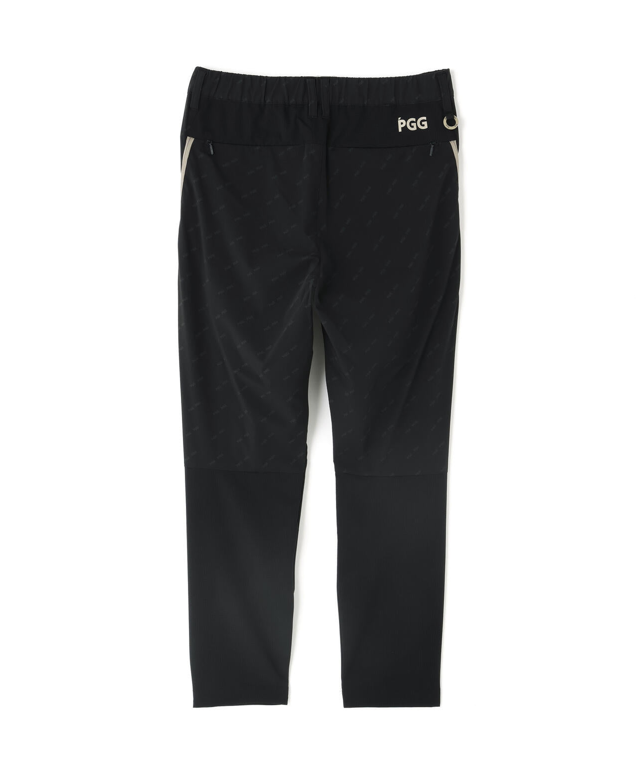【PGG】【直営店舗&公式オンライン限定】Nyドビーストレッチ×DOTAIRパンツ (LADIES)