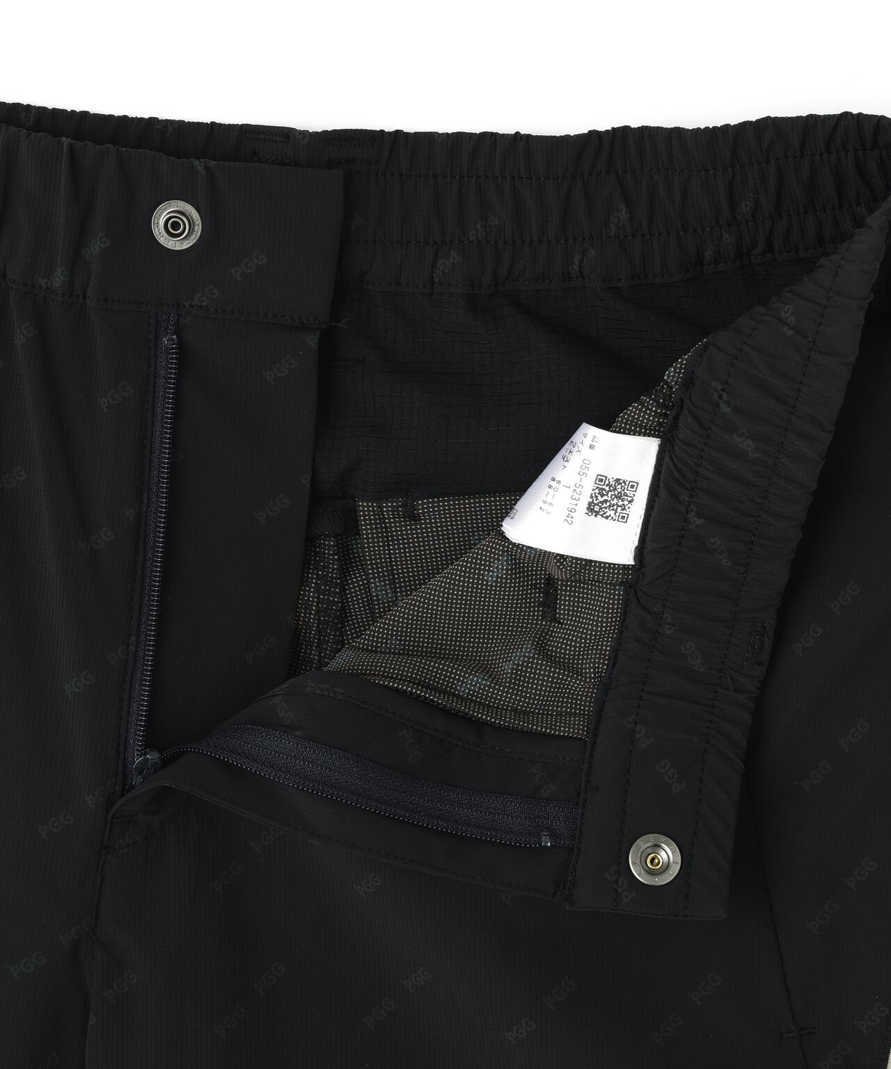 【PGG】【直営店舗&公式オンライン限定】Nyドビーストレッチ×DOTAIRパンツ (LADIES)