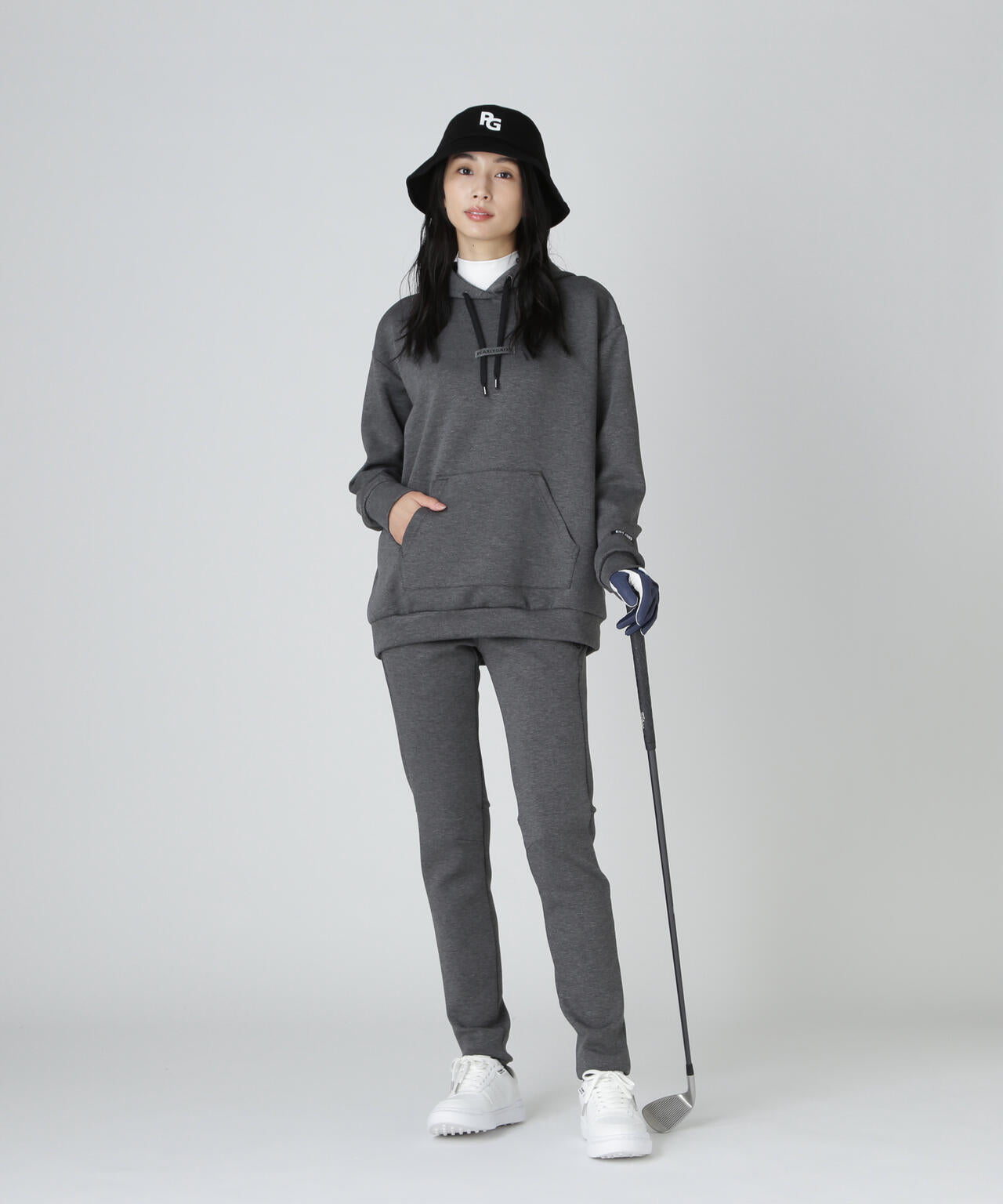 ダンボールパンツ