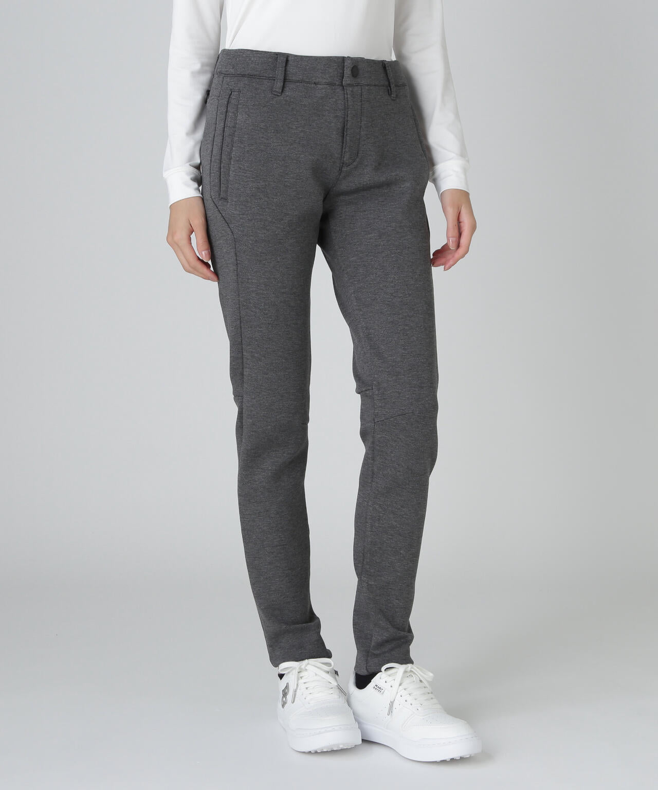 ダンボールパンツ