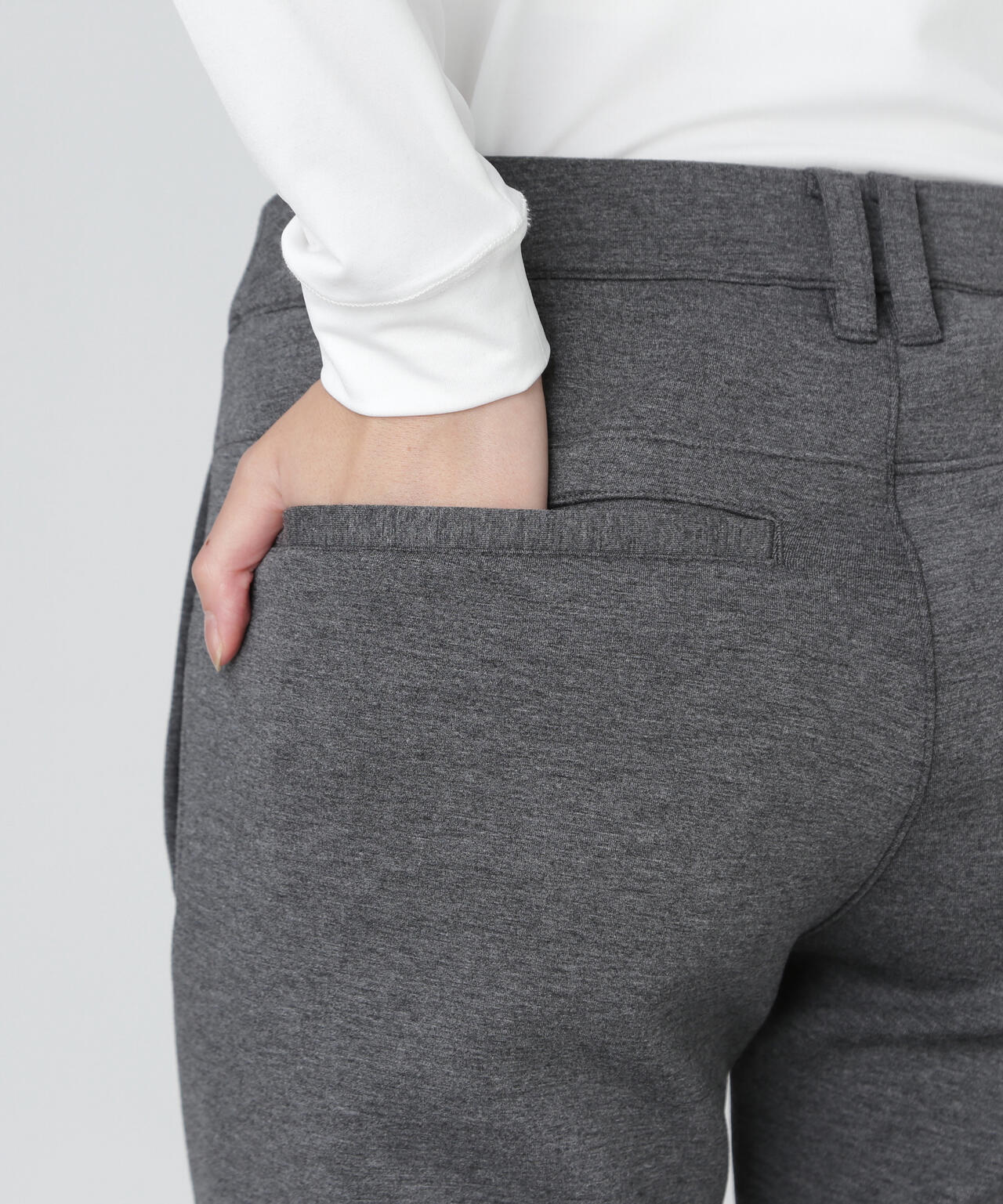 ダンボールパンツ