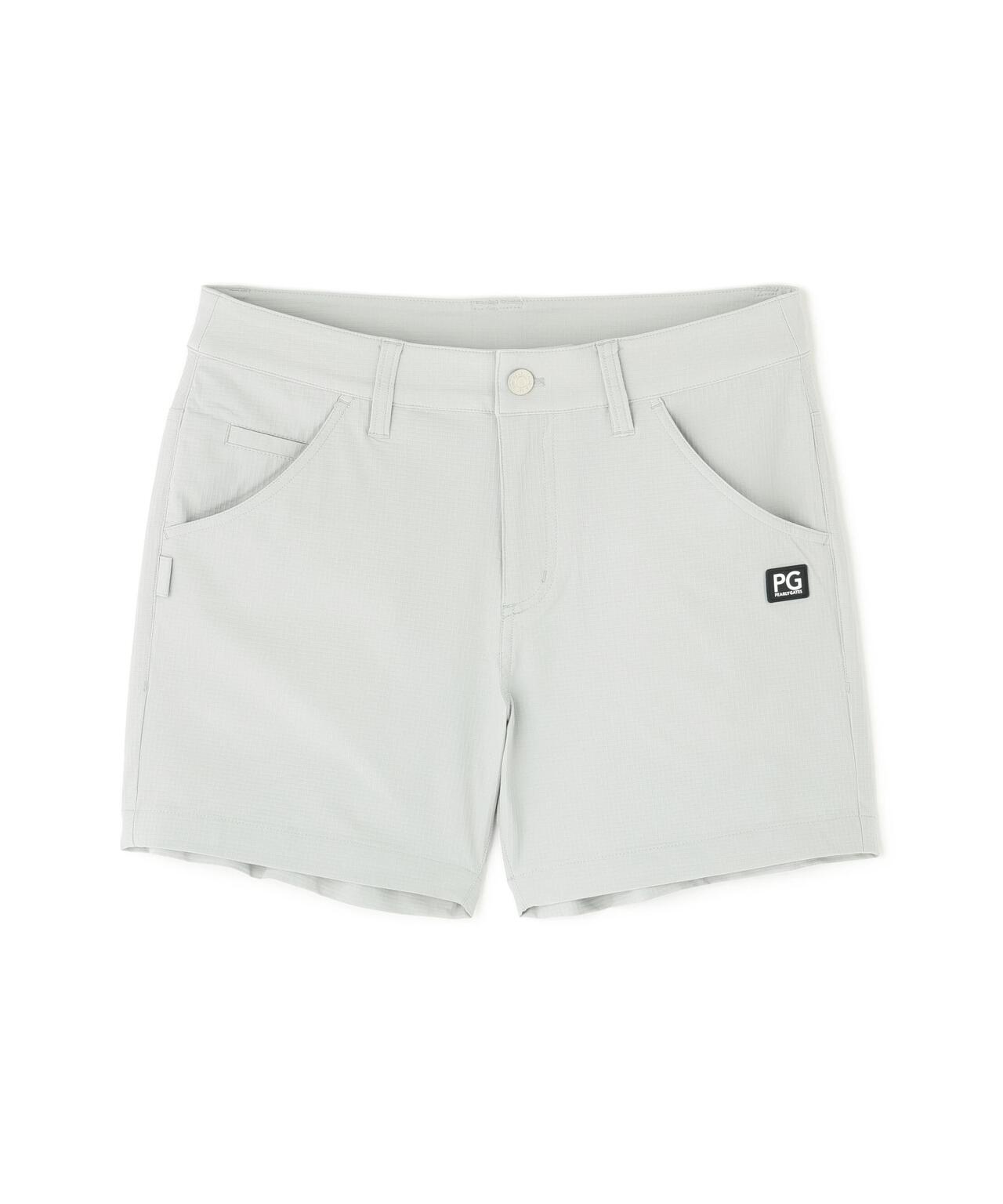 リップストレッチショートパンツ